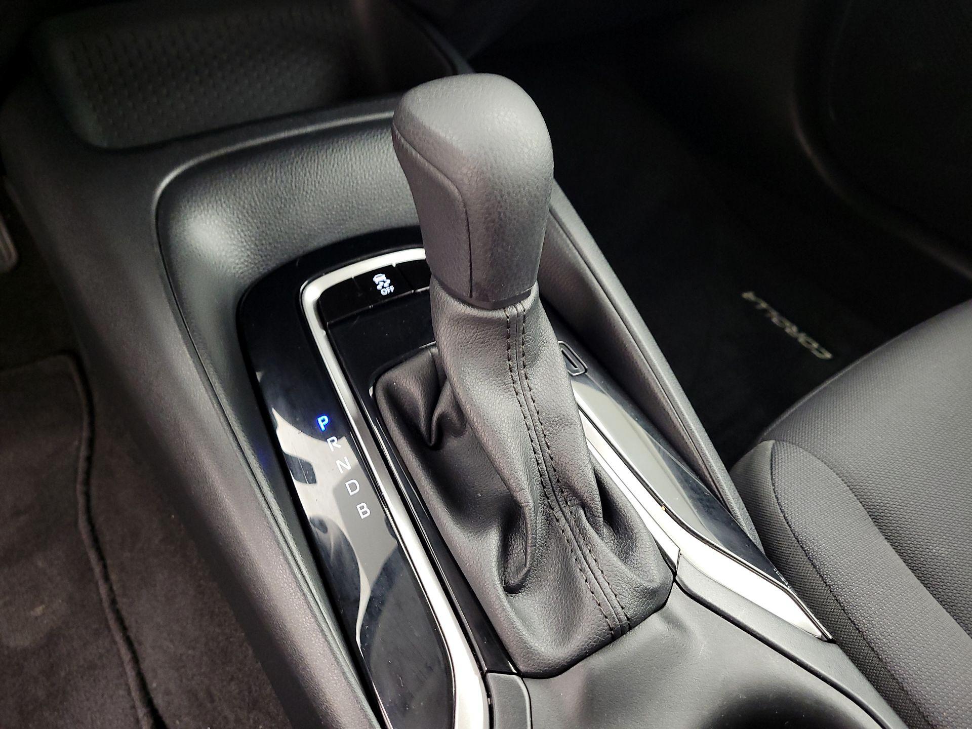 Thumbnail: 2024 Toyota Corolla - 17