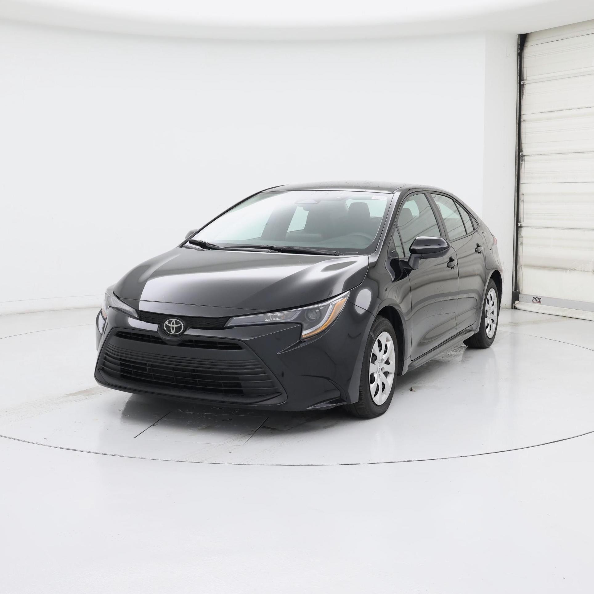 Thumbnail: 2024 Toyota Corolla - 4