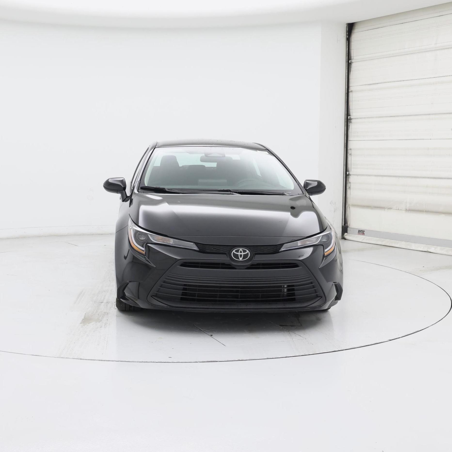 Thumbnail: 2024 Toyota Corolla - 5