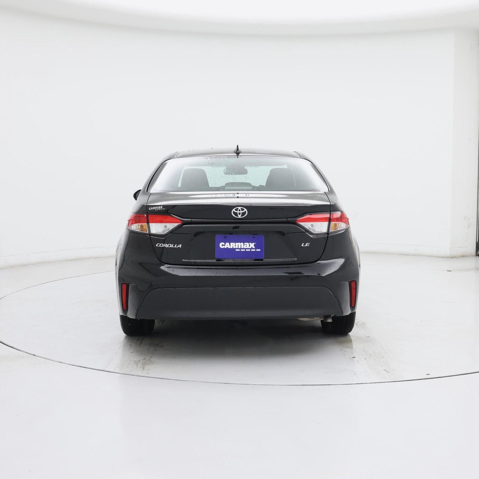 Thumbnail: 2024 Toyota Corolla - 6