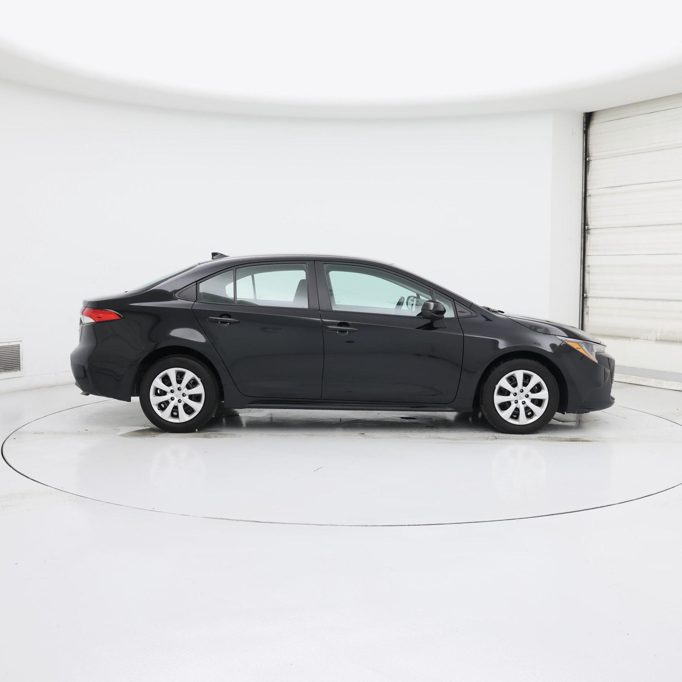 Thumbnail: 2024 Toyota Corolla - 7