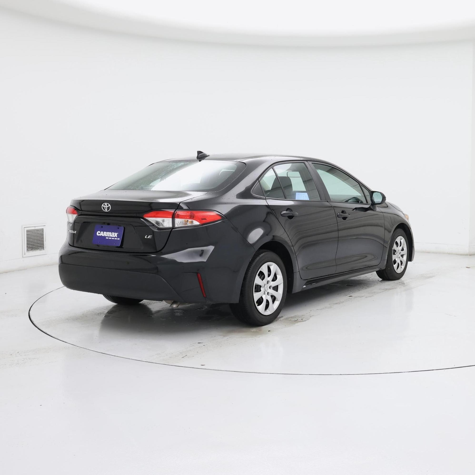 Thumbnail: 2024 Toyota Corolla - 8