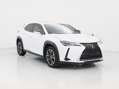2021 Lexus UX 200
