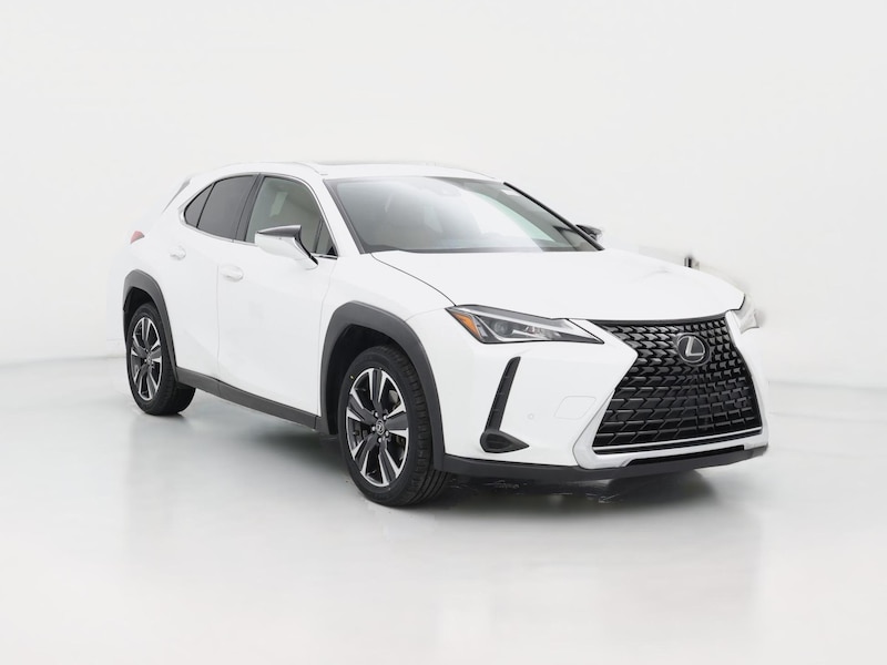 2021 Lexus UX 200 -
                  Tyler, TX