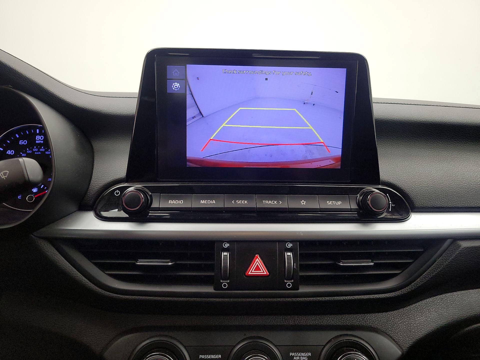 Thumbnail: 2023 Kia Forte - 14