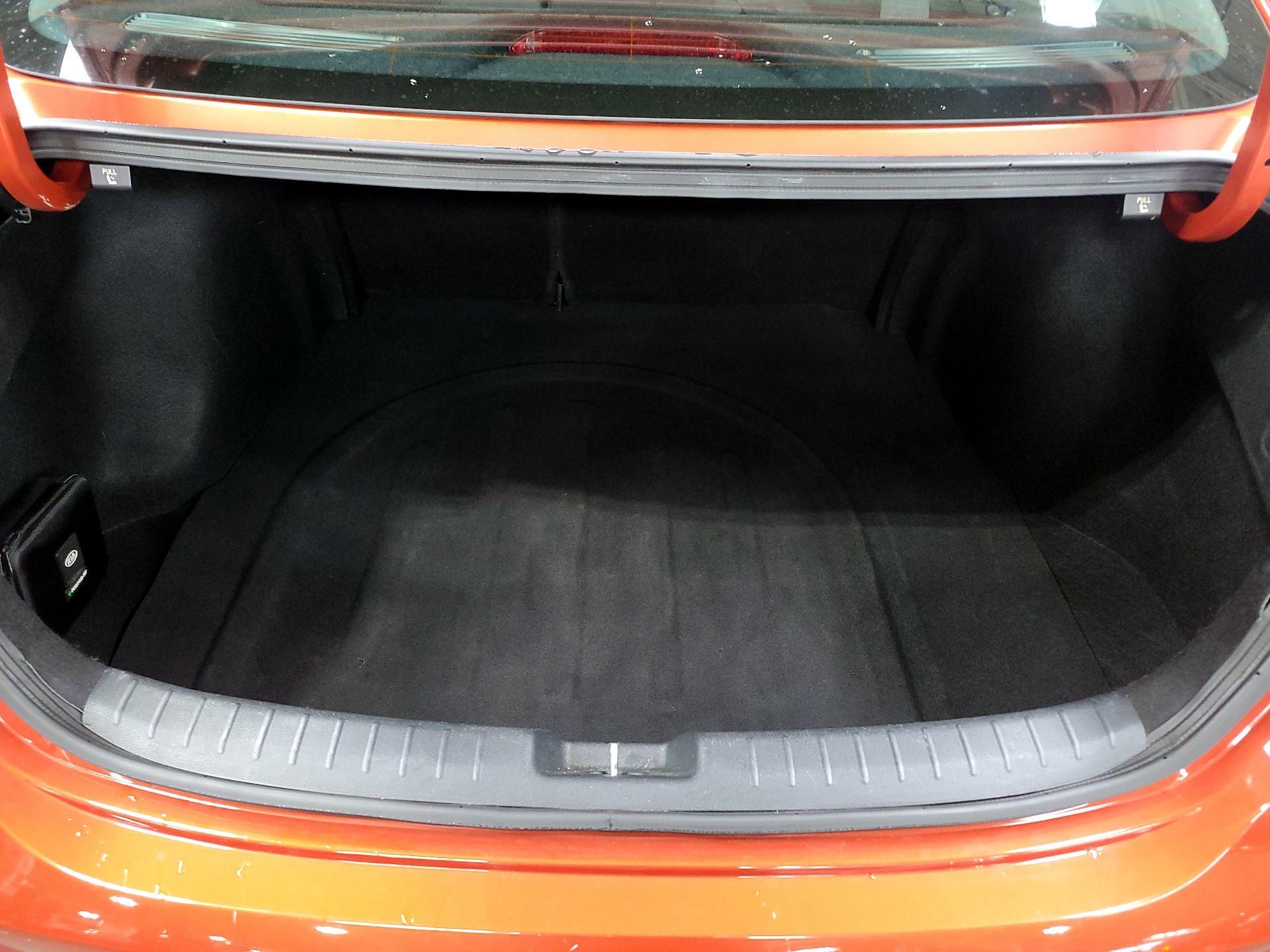 Thumbnail: 2023 Kia Forte - 19