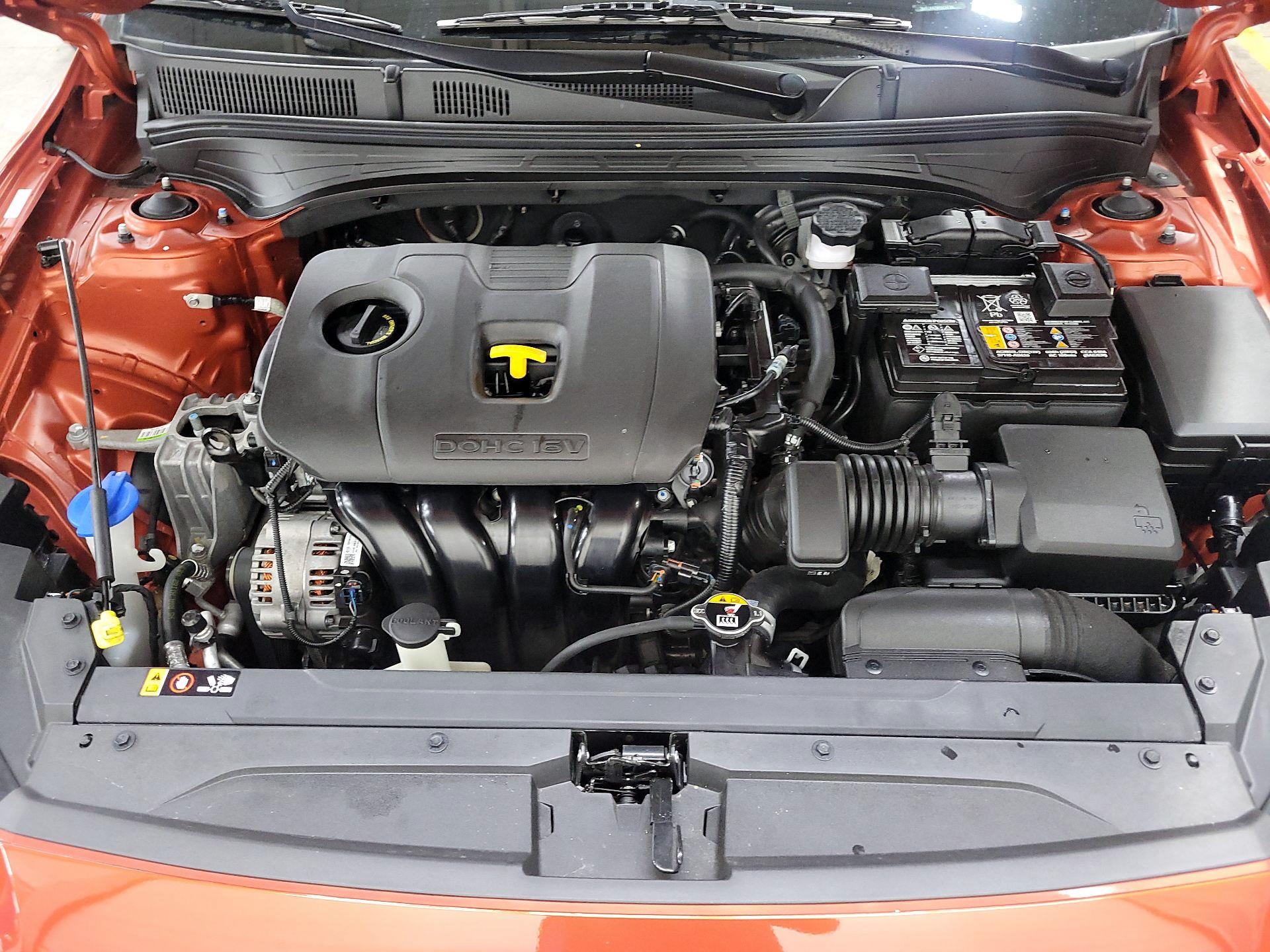 Thumbnail: 2023 Kia Forte - 20