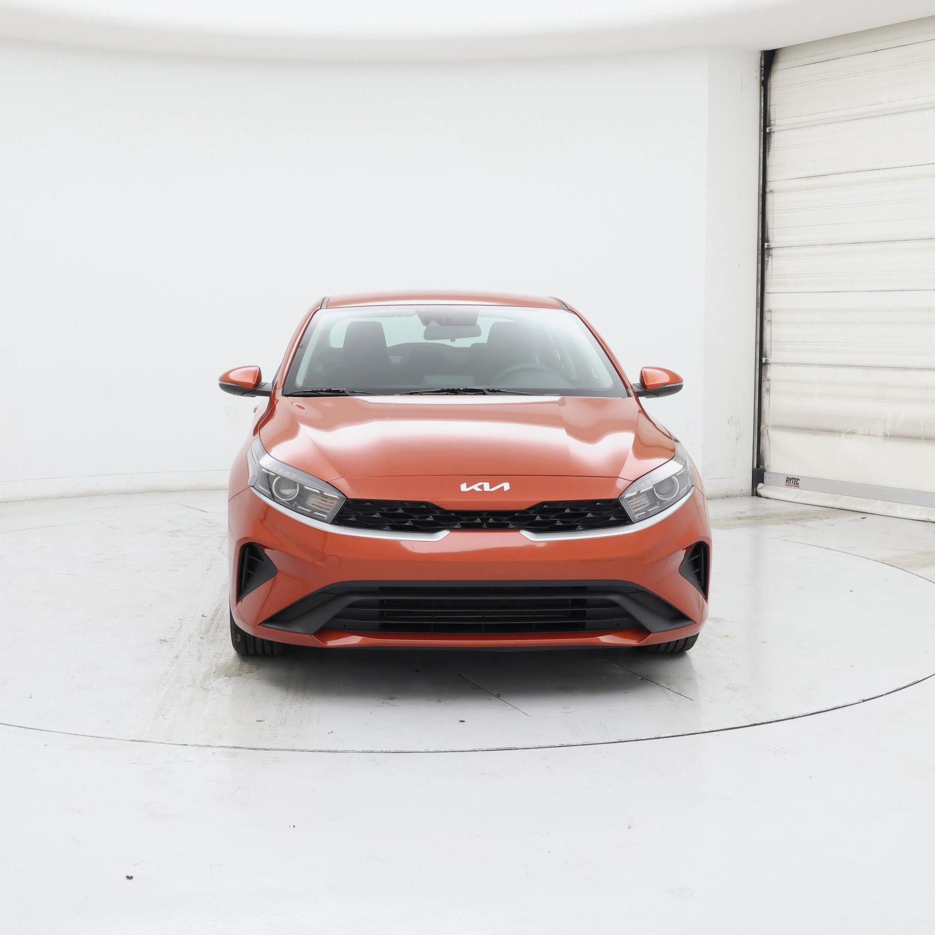 Thumbnail: 2023 Kia Forte - 5