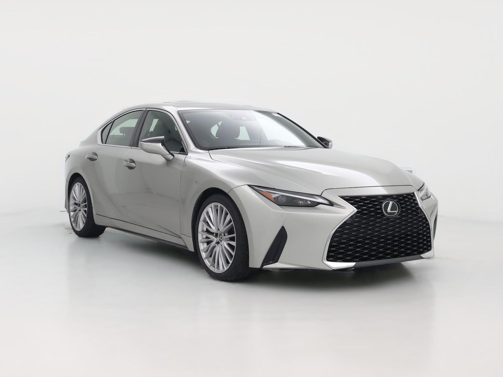 2023 Lexus IS