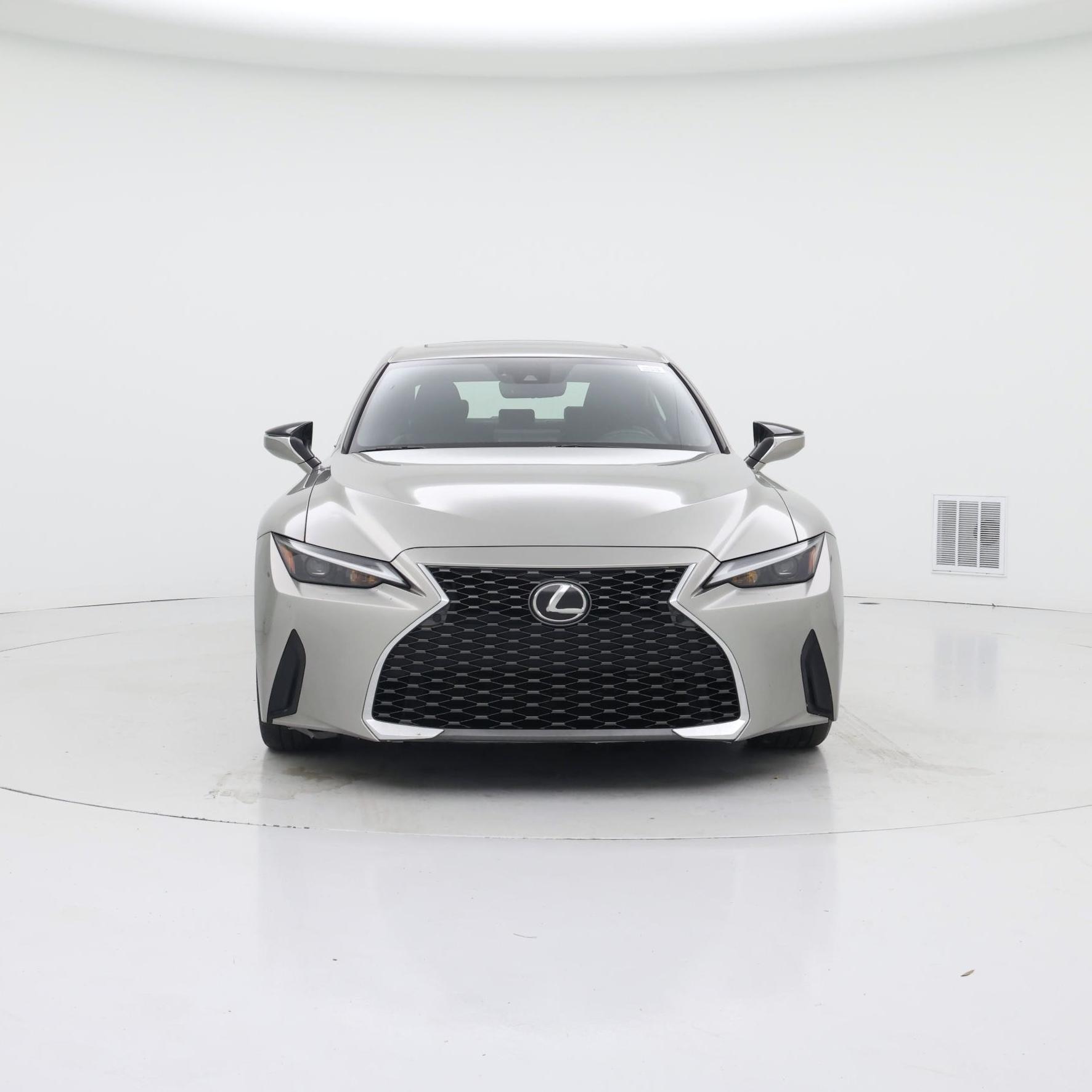 Thumbnail: 2023 Lexus IS - 5