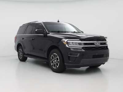 2022 Ford Expedition XL