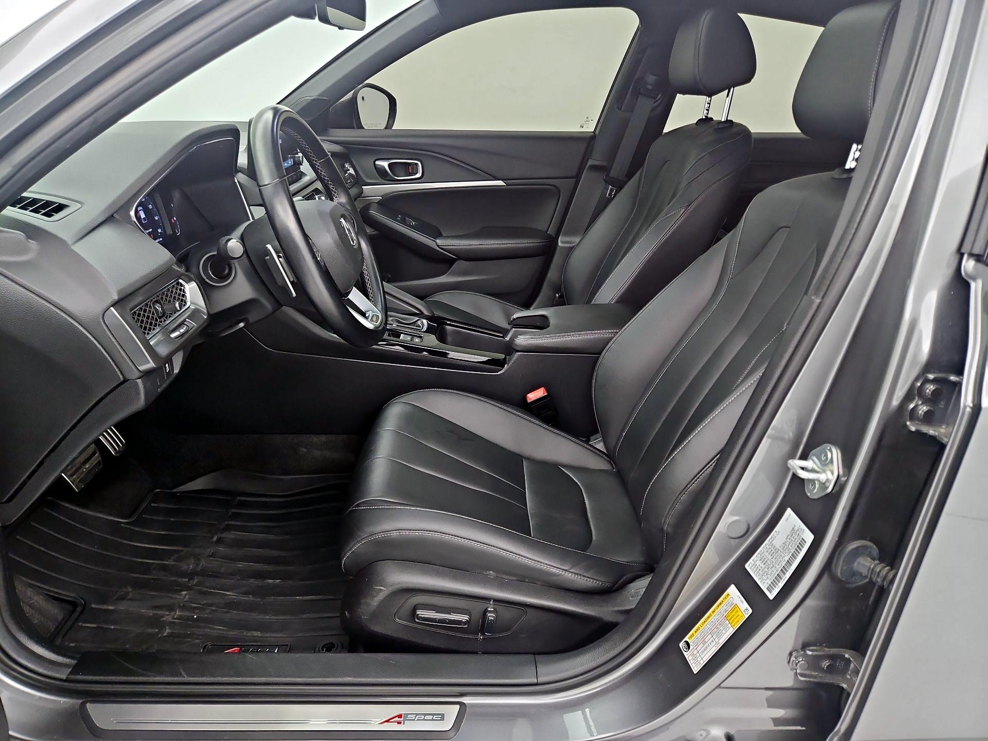 Thumbnail: 2023 Acura Integra - 11