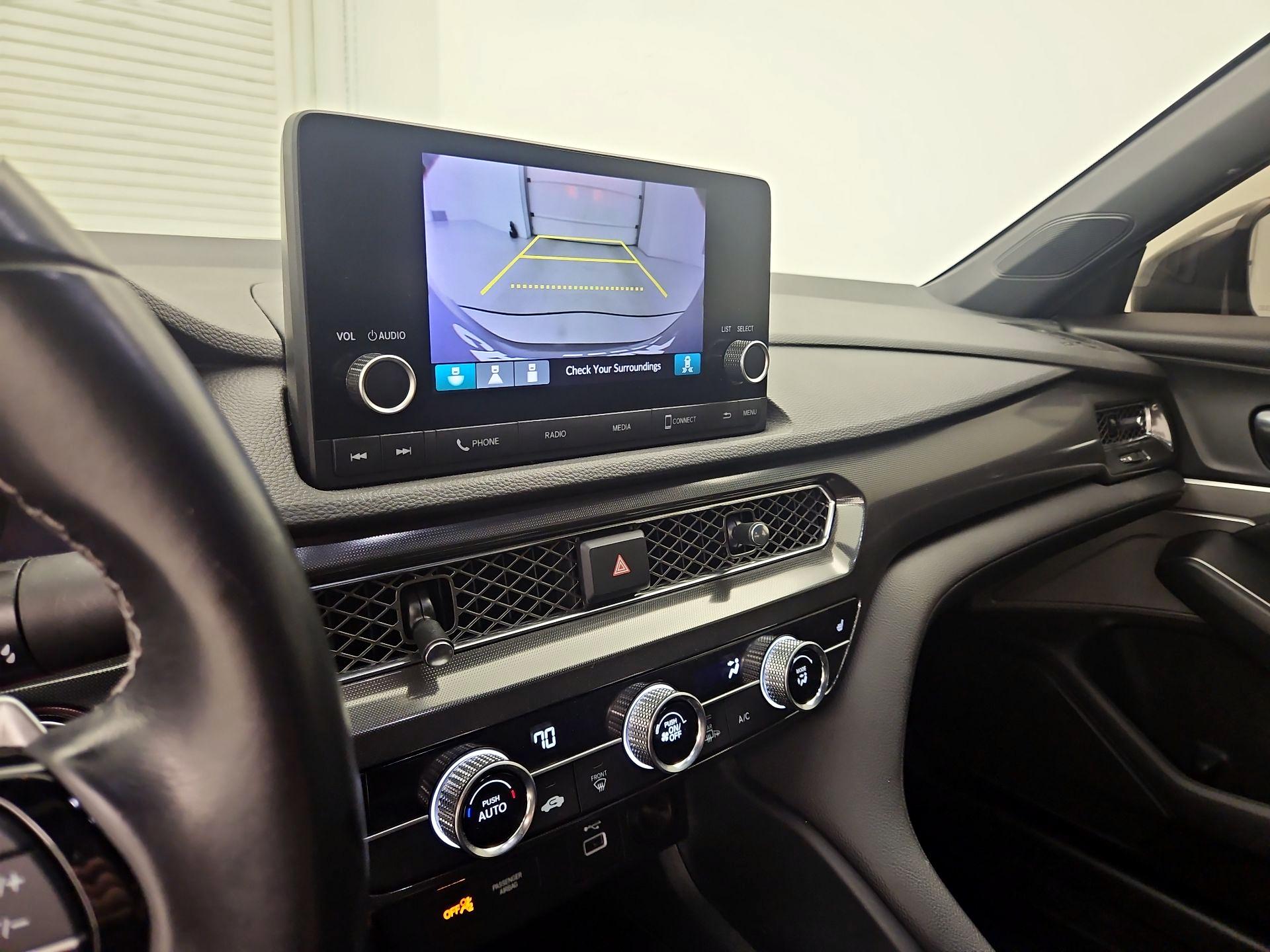 Thumbnail: 2023 Acura Integra - 14