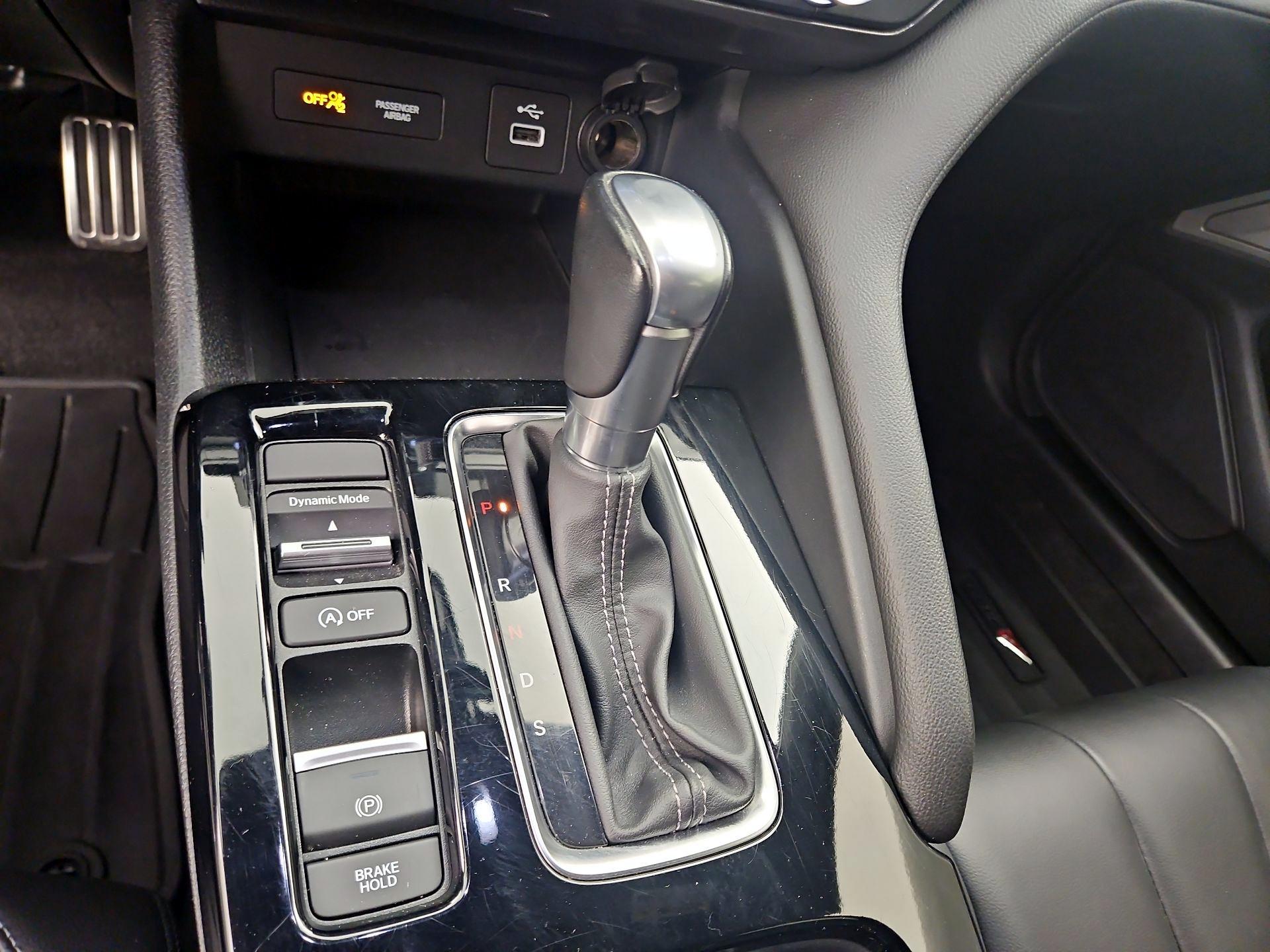 Thumbnail: 2023 Acura Integra - 17