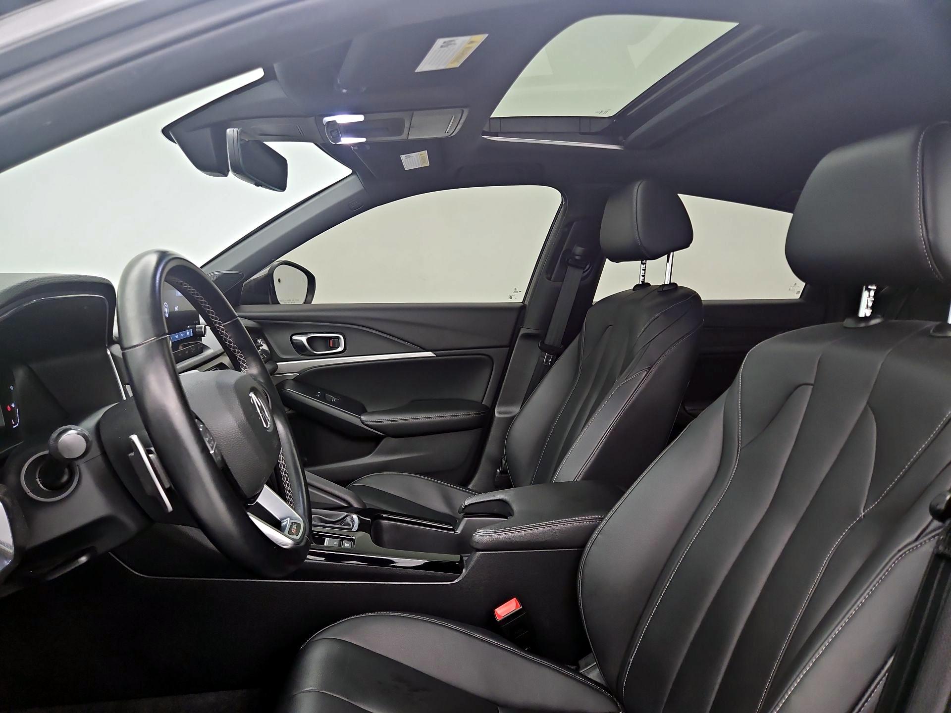 Thumbnail: 2023 Acura Integra - 19