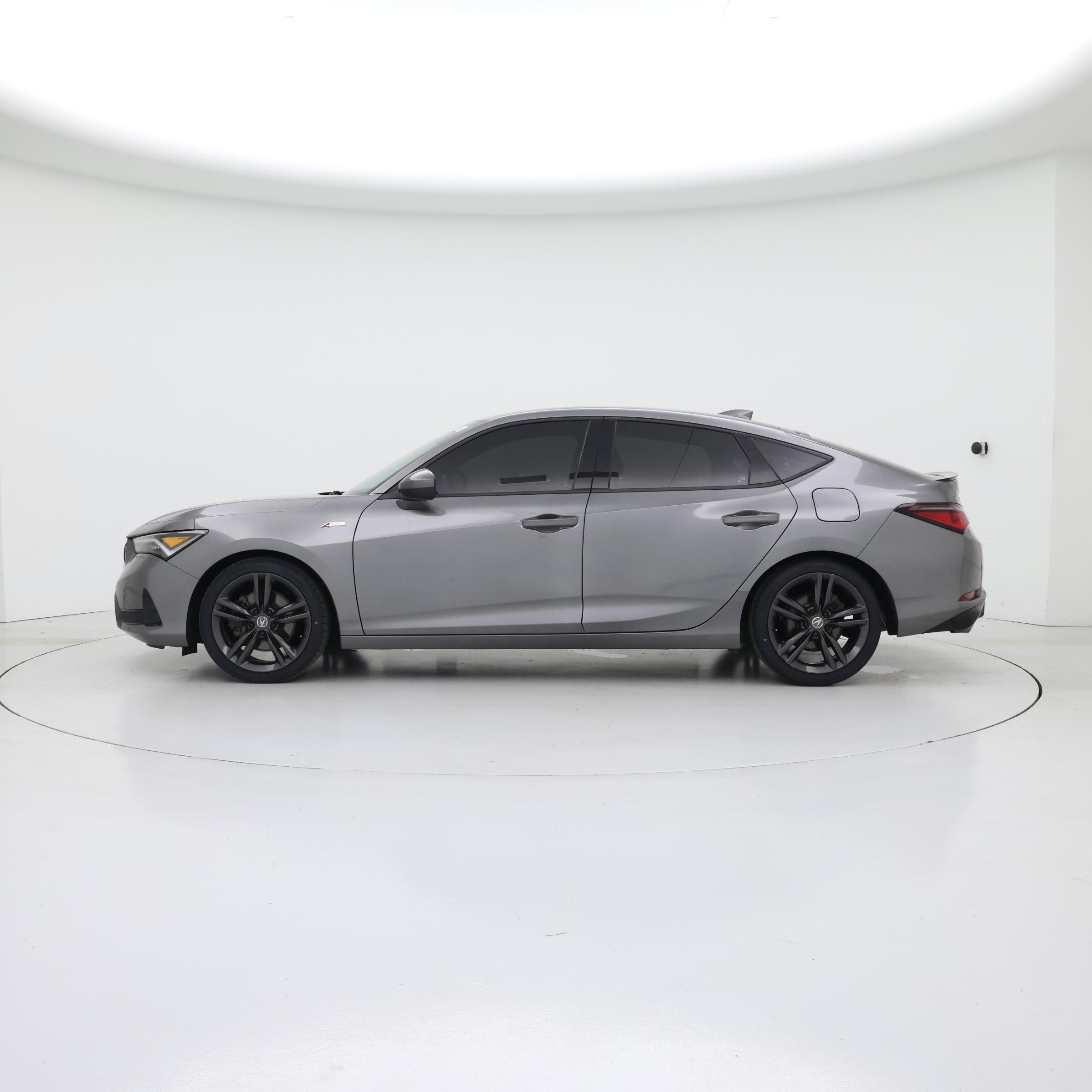 Thumbnail: 2023 Acura Integra - 3