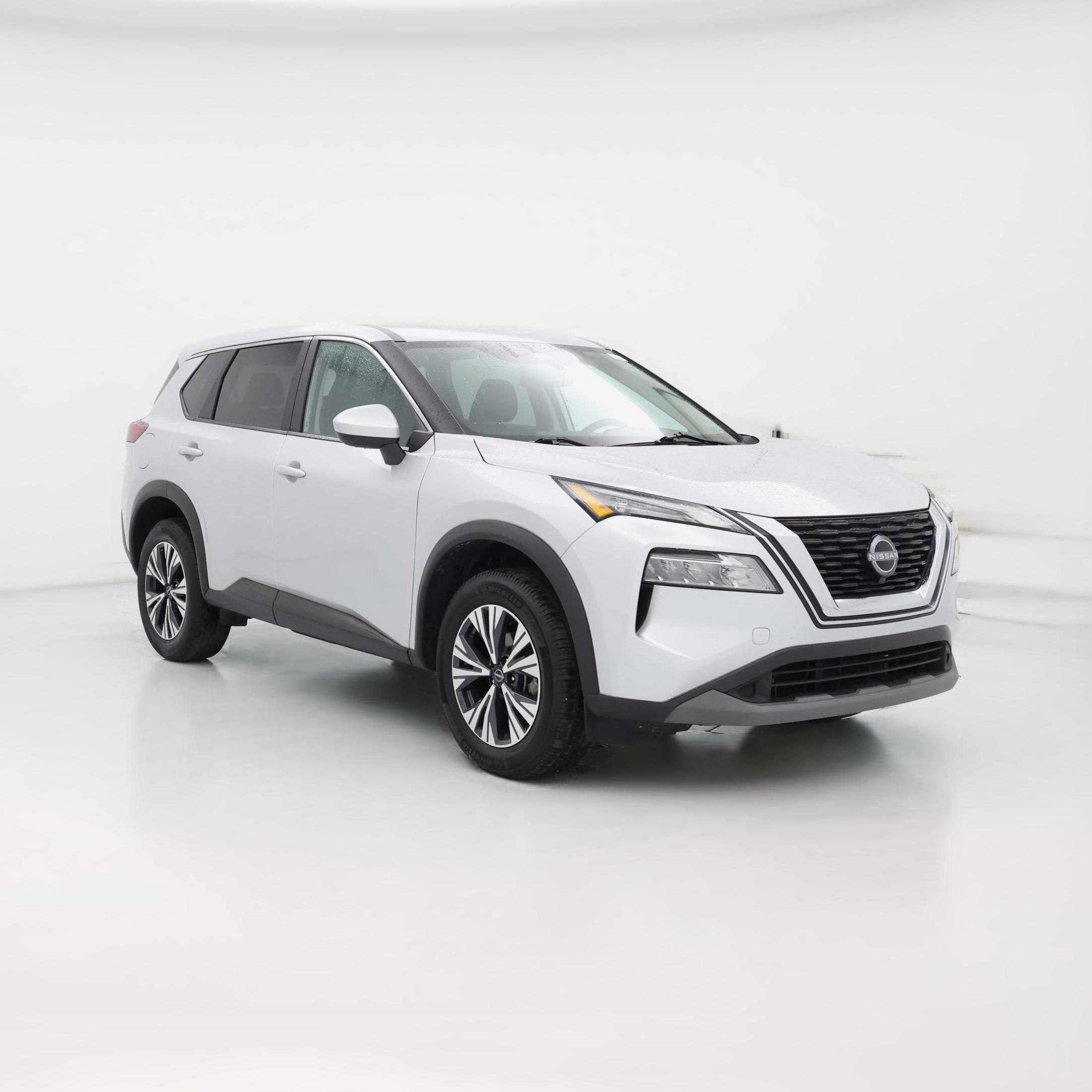 Thumbnail: 2023 Nissan Rogue - 1