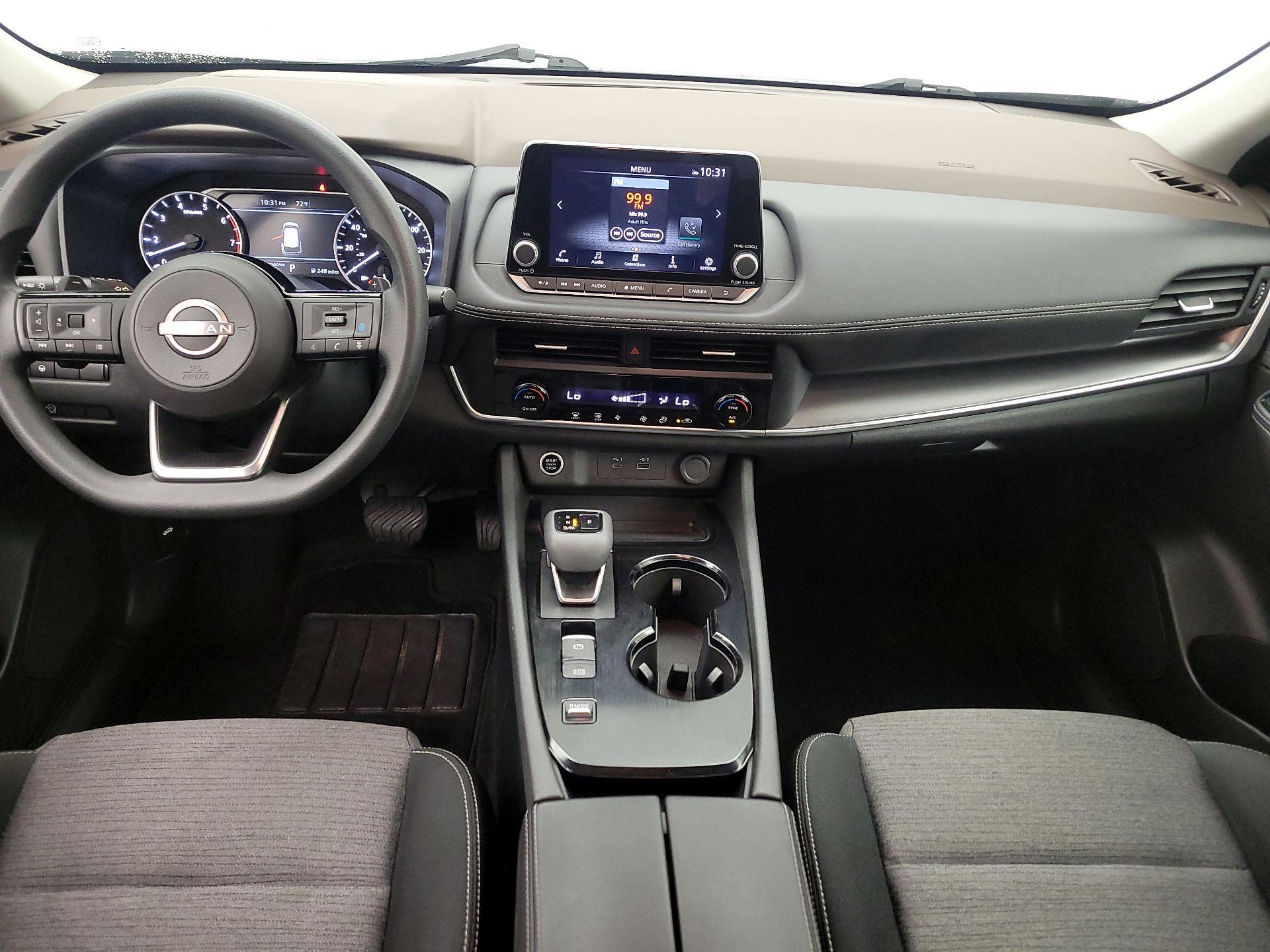 Thumbnail: 2023 Nissan Rogue - 9