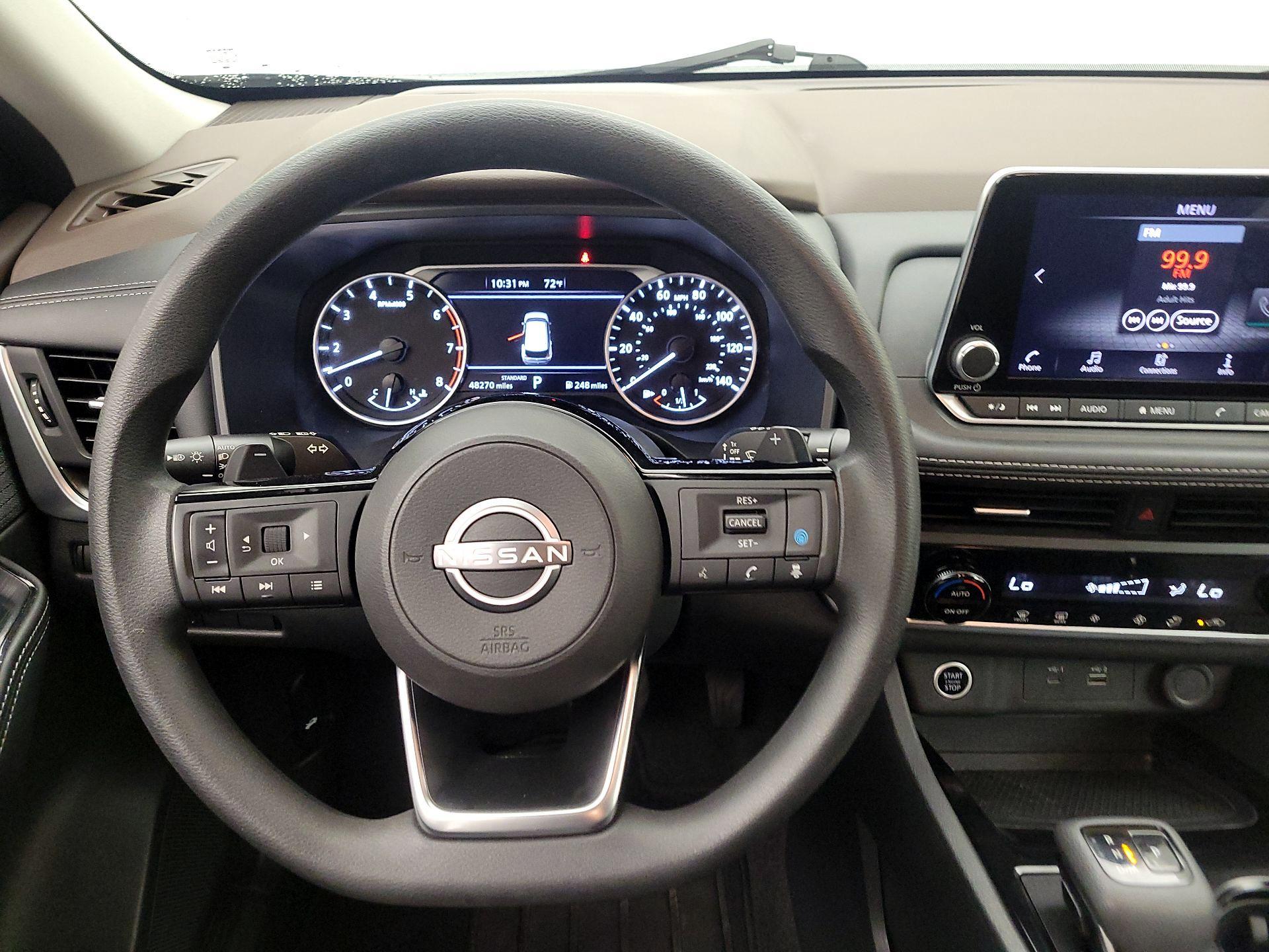 Thumbnail: 2023 Nissan Rogue - 10