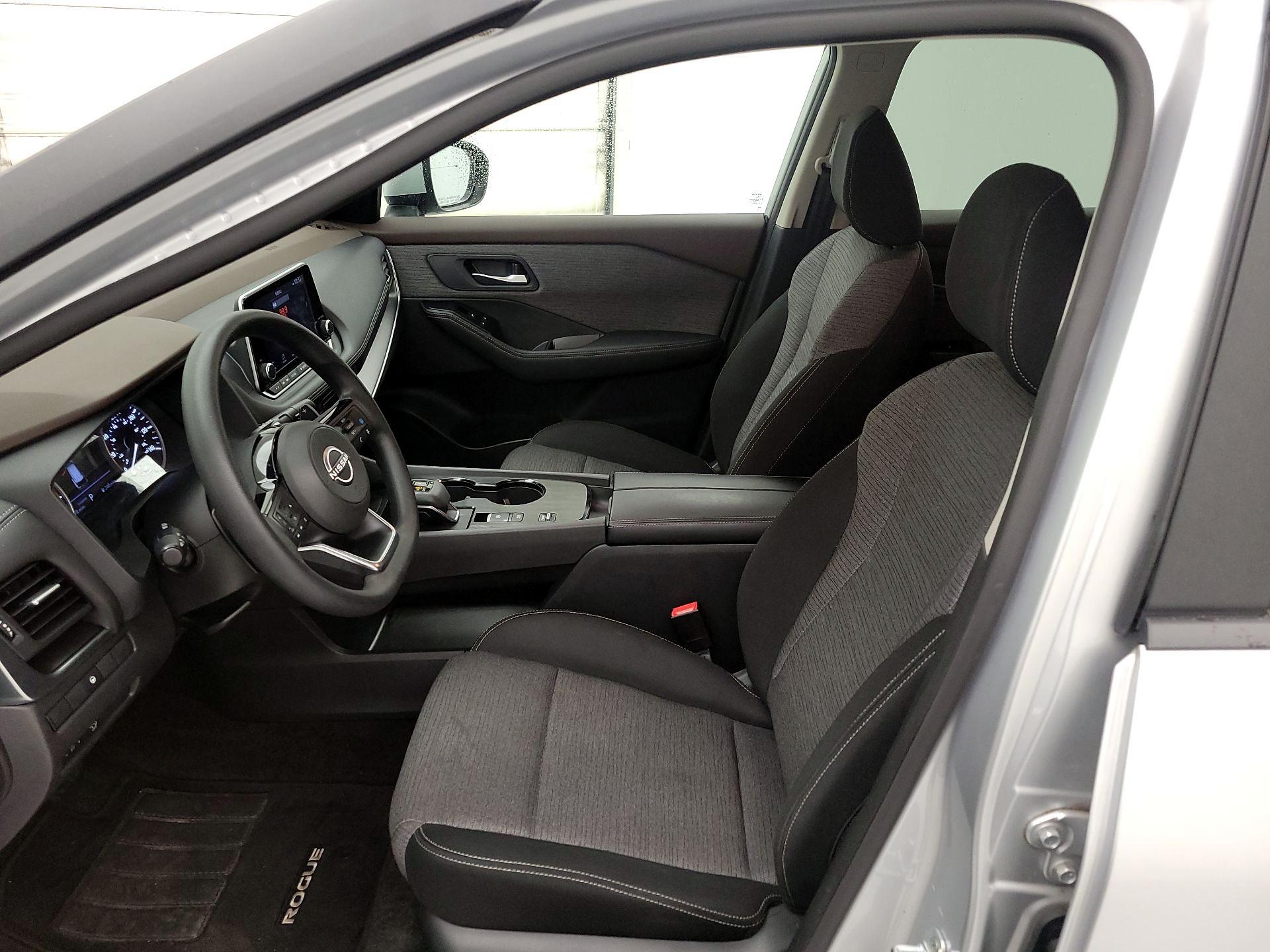 Thumbnail: 2023 Nissan Rogue - 11