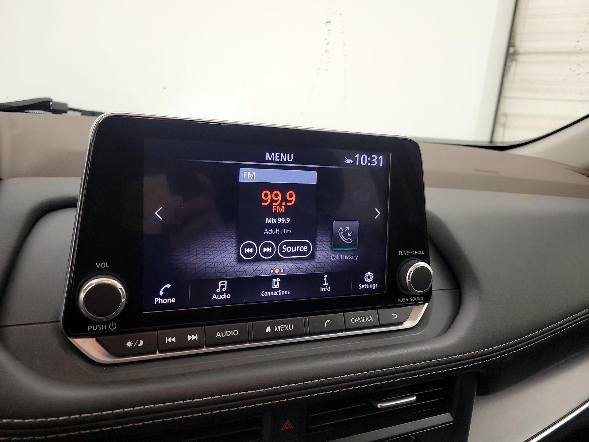 Thumbnail: 2023 Nissan Rogue - 13