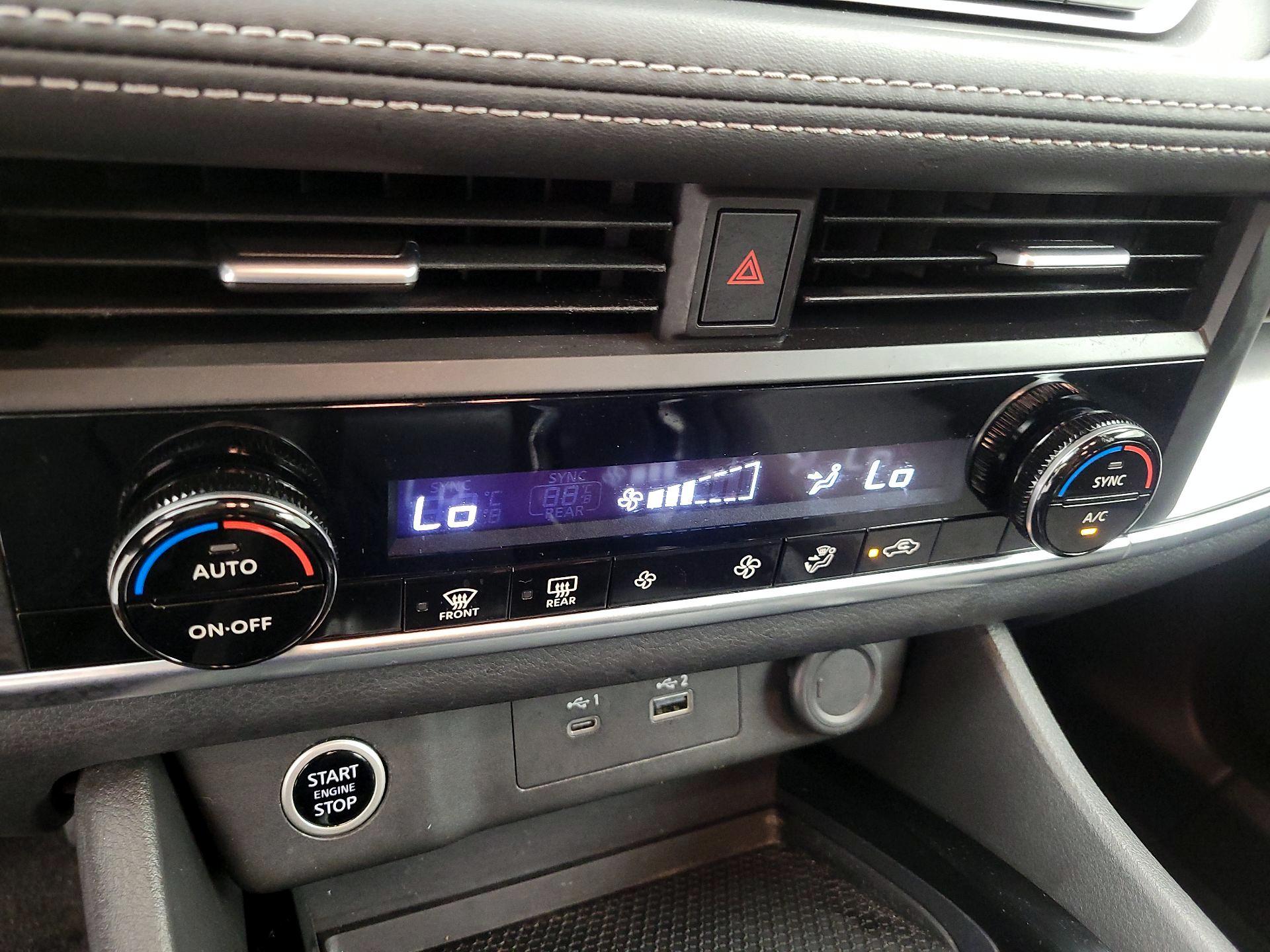 Thumbnail: 2023 Nissan Rogue - 14