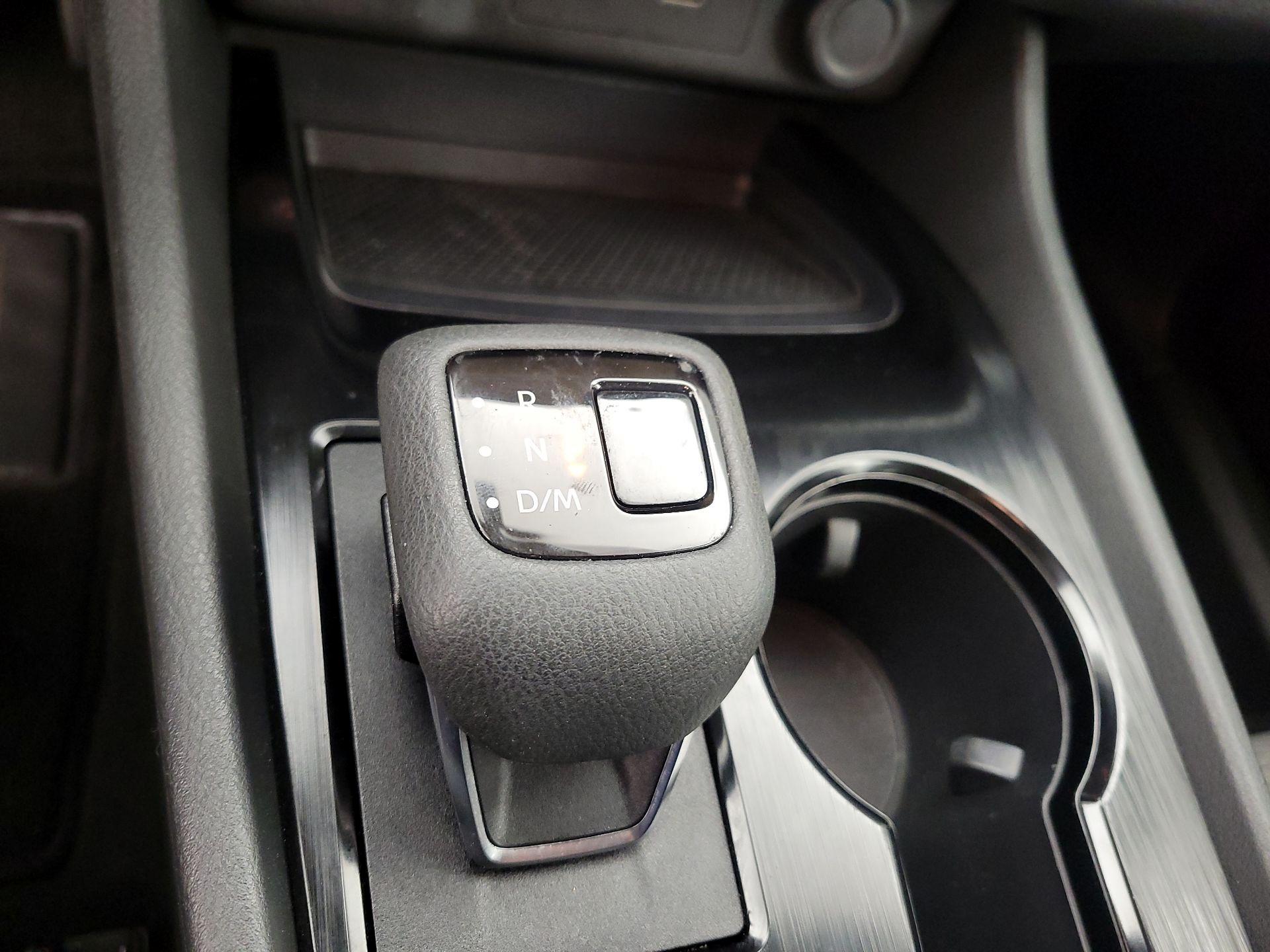 Thumbnail: 2023 Nissan Rogue - 15