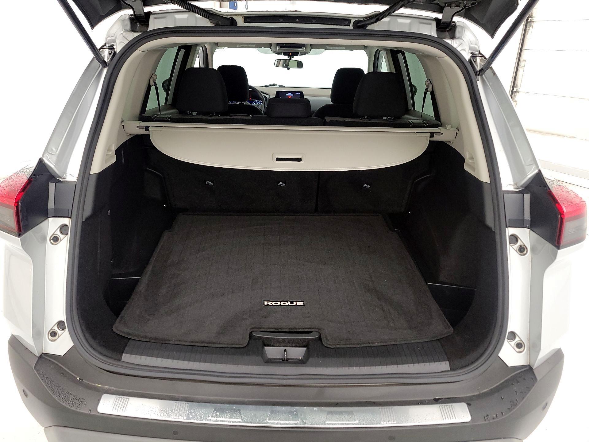 Thumbnail: 2023 Nissan Rogue - 16