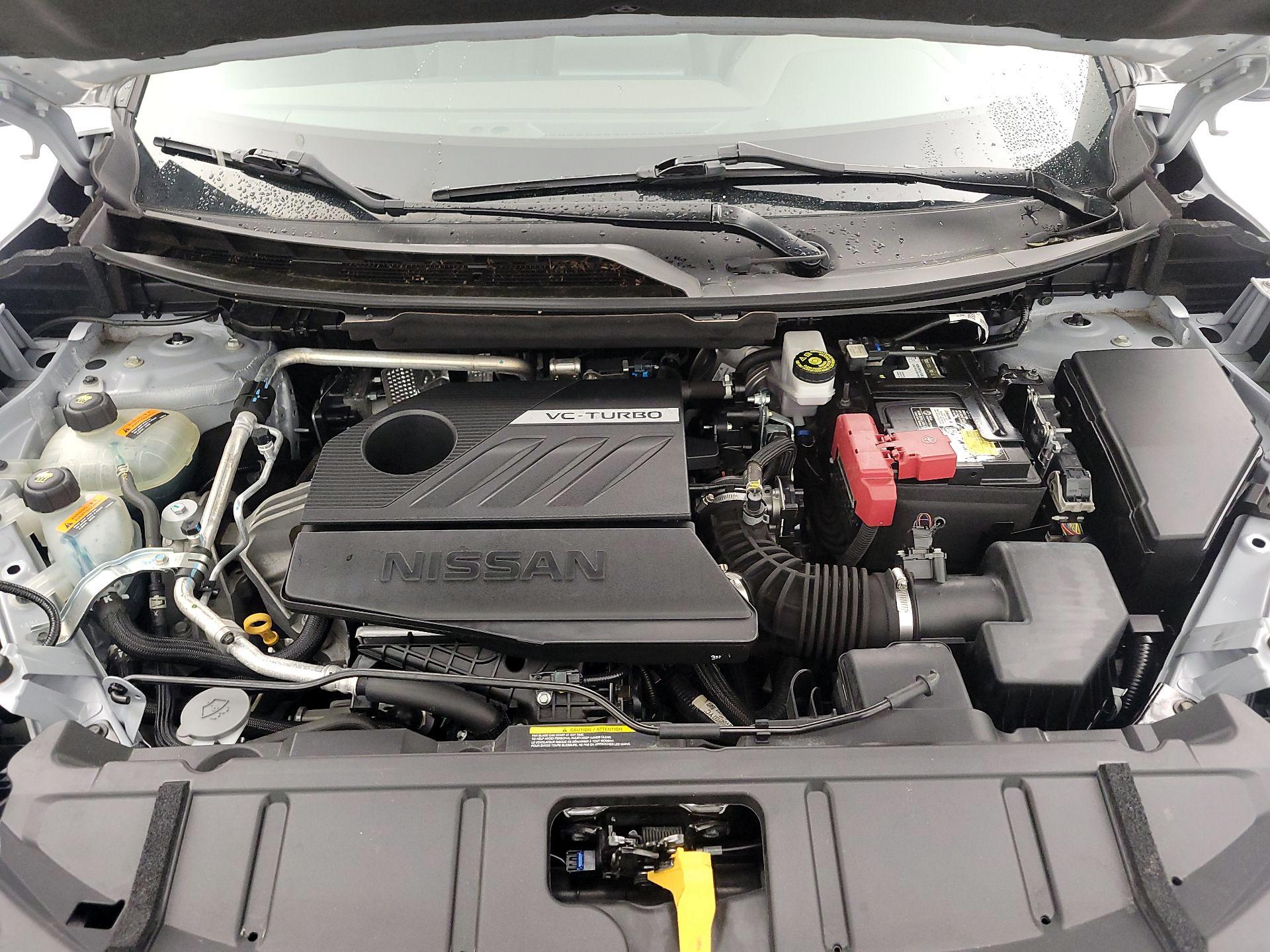 Thumbnail: 2023 Nissan Rogue - 17