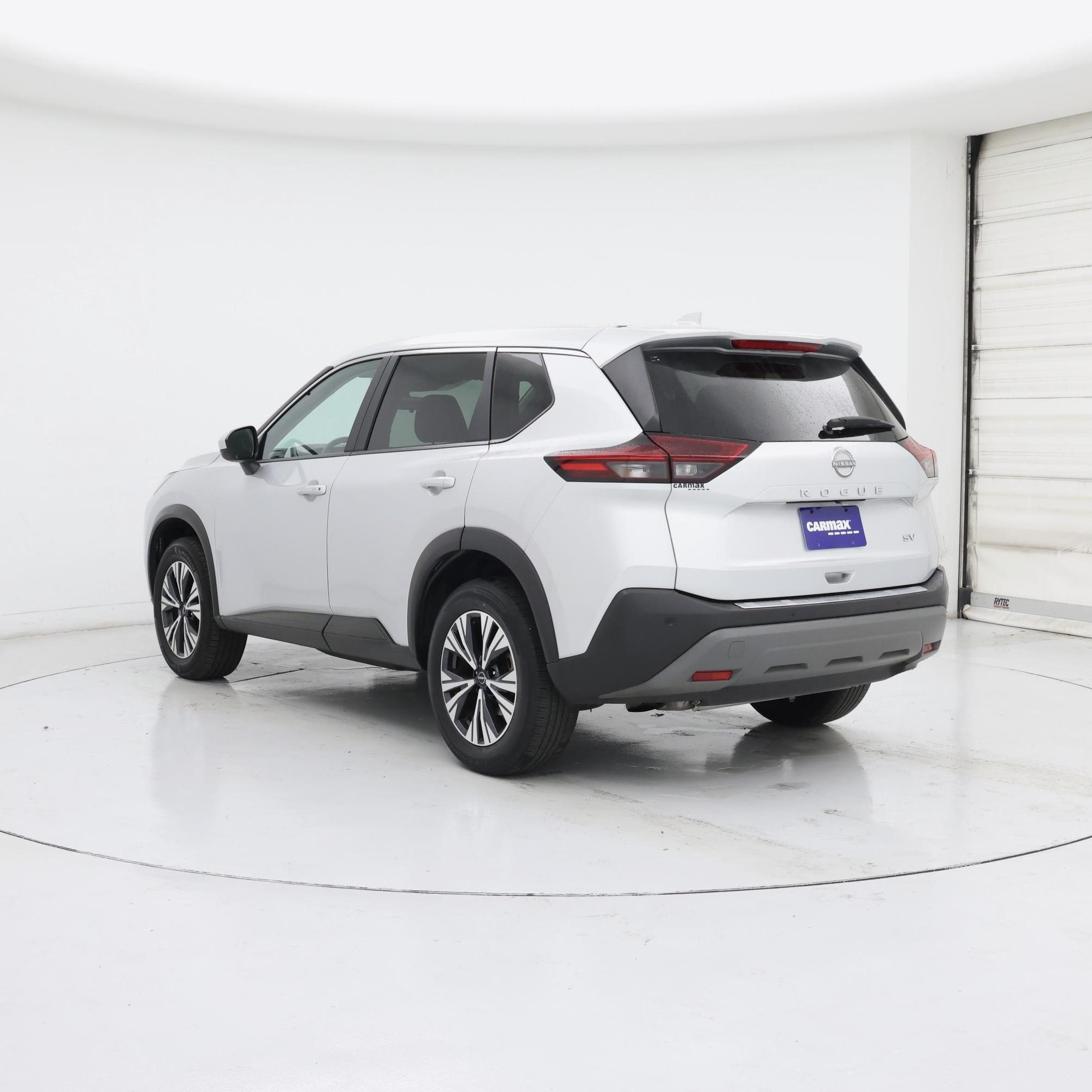 Thumbnail: 2023 Nissan Rogue - 2
