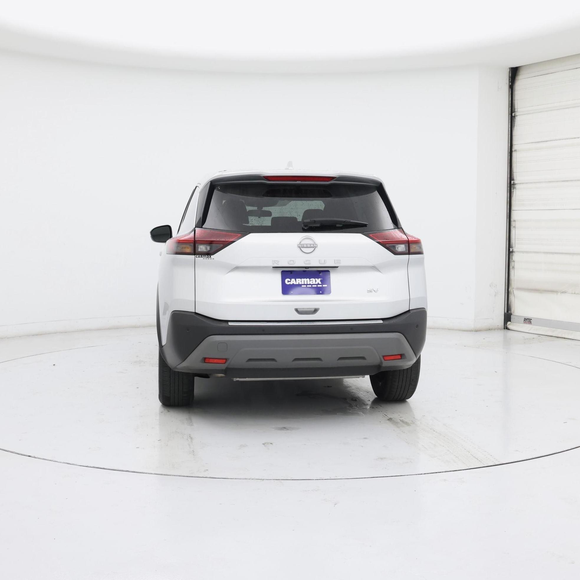 Thumbnail: 2023 Nissan Rogue - 6