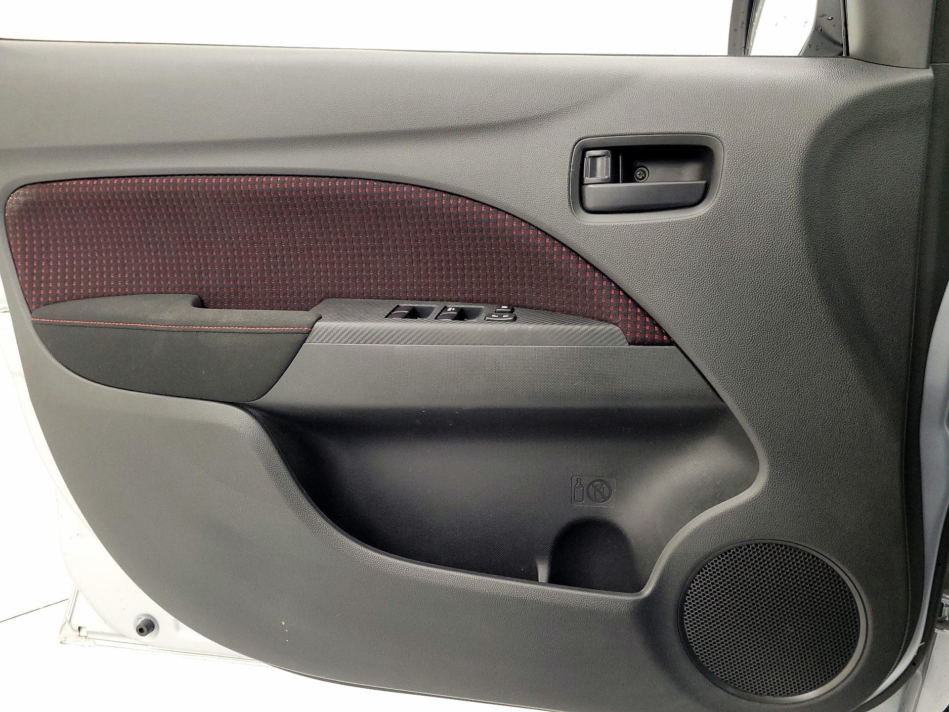 Thumbnail: 2024 Mitsubishi Mirage G4 - 12