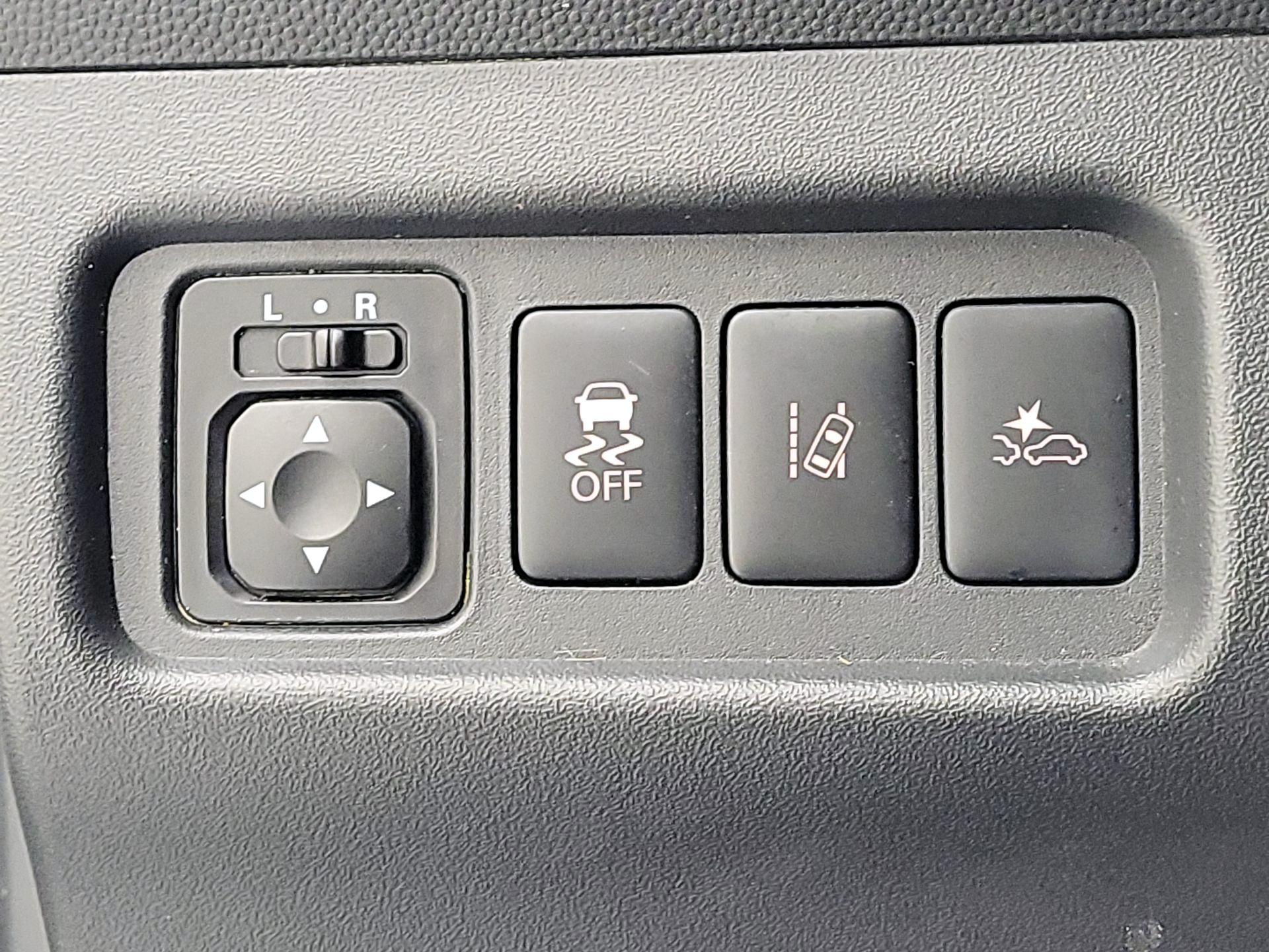 Thumbnail: 2024 Mitsubishi Mirage G4 - 13