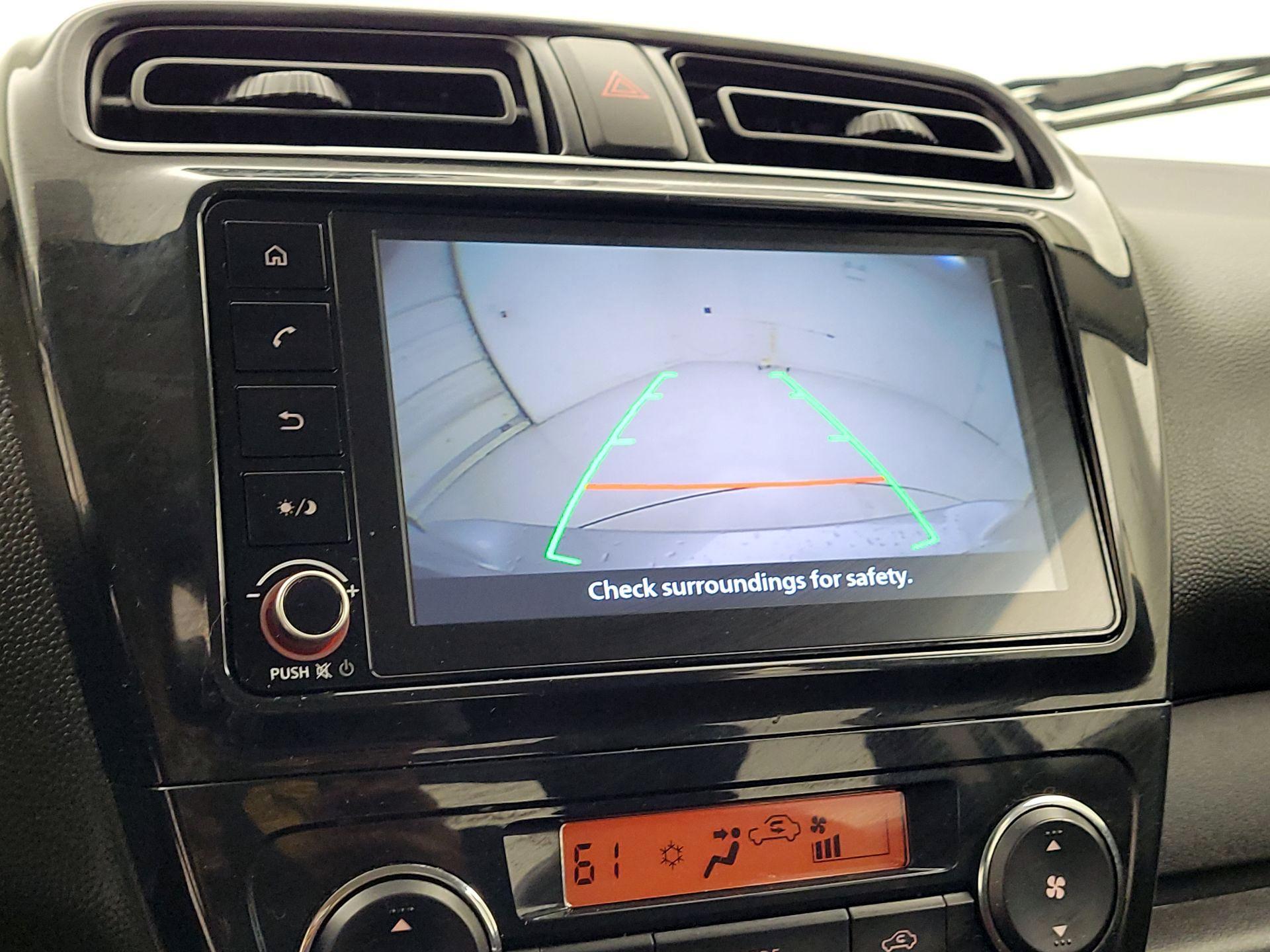 Thumbnail: 2024 Mitsubishi Mirage G4 - 14