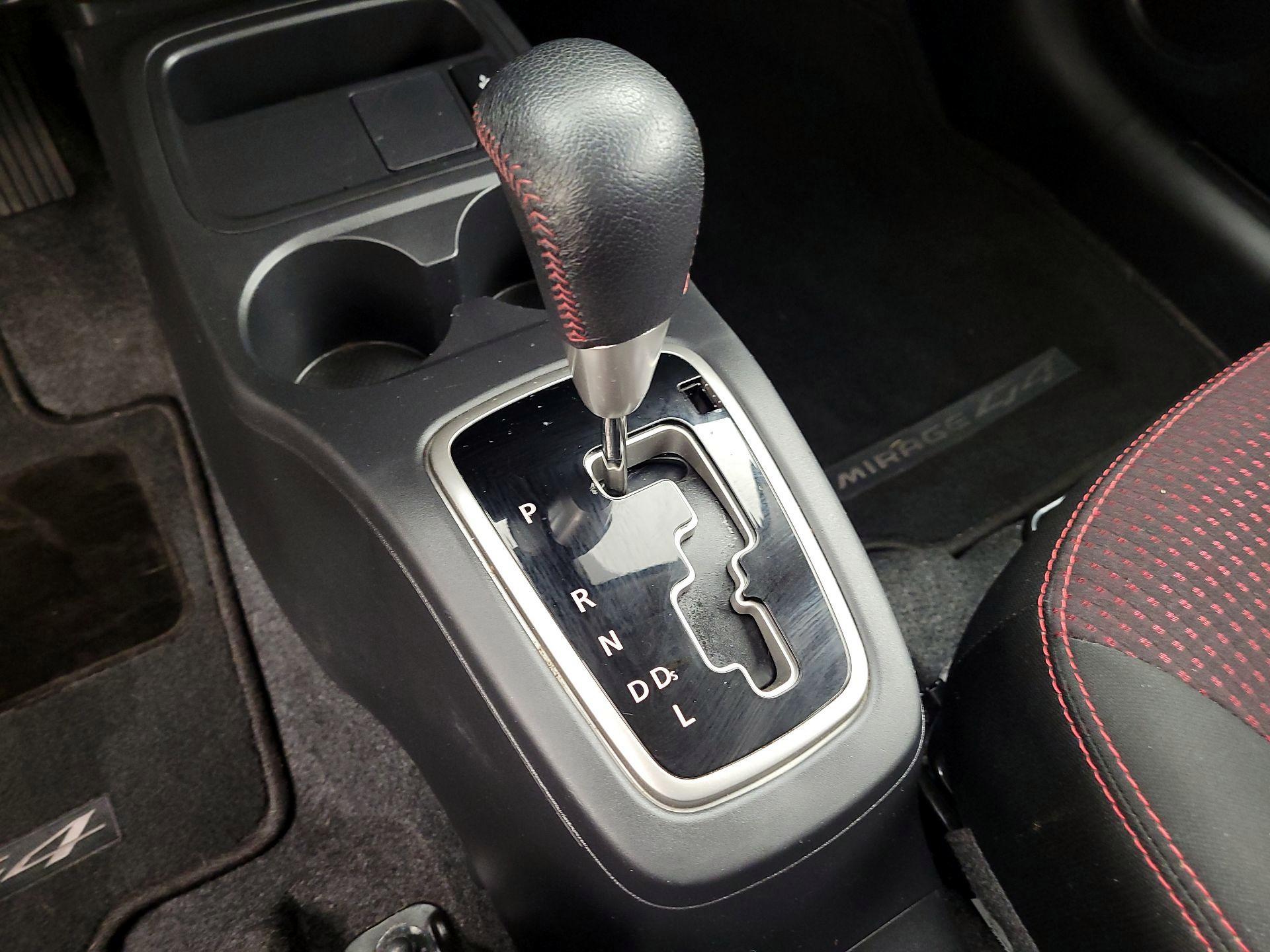 Thumbnail: 2024 Mitsubishi Mirage G4 - 17