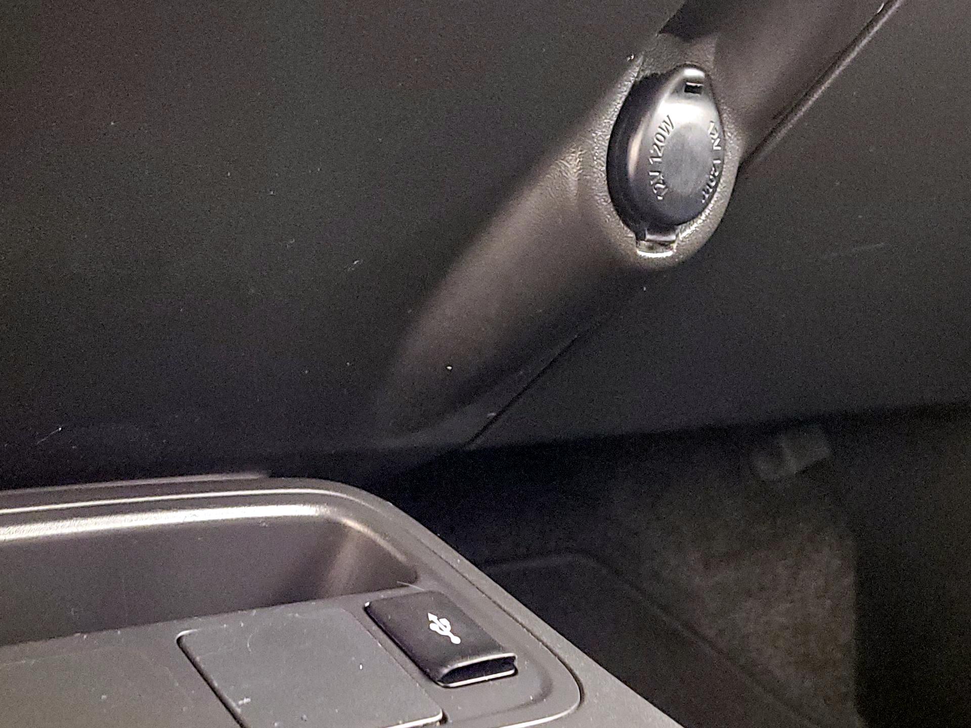 Thumbnail: 2024 Mitsubishi Mirage G4 - 18