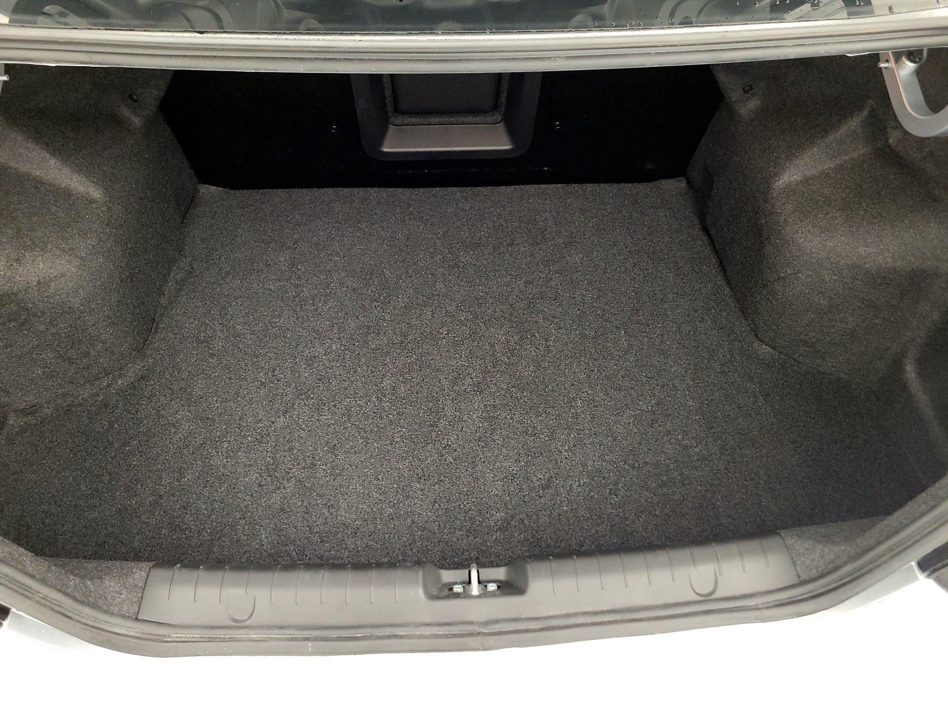 Thumbnail: 2024 Mitsubishi Mirage G4 - 20