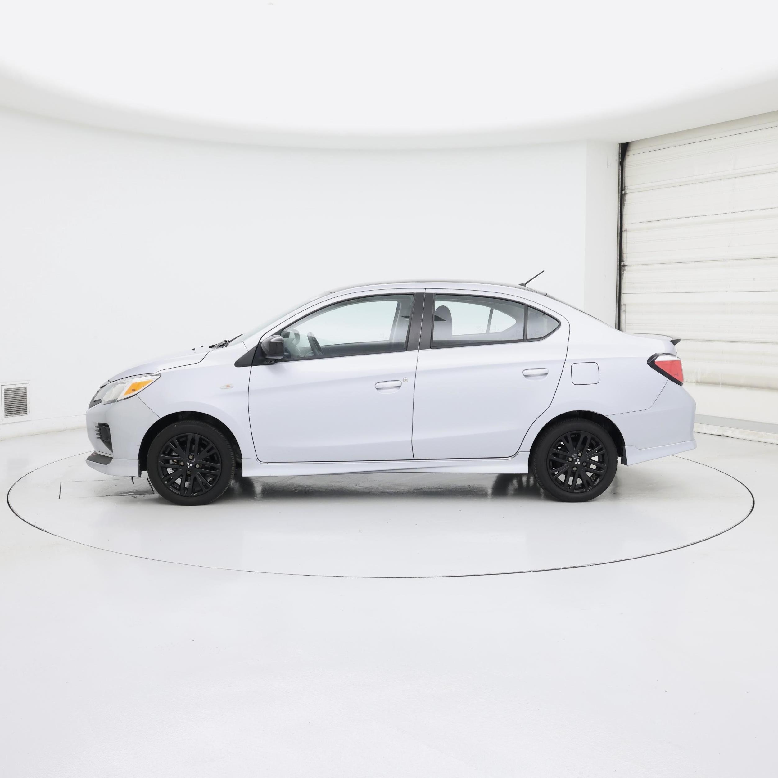 Thumbnail: 2024 Mitsubishi Mirage G4 - 3