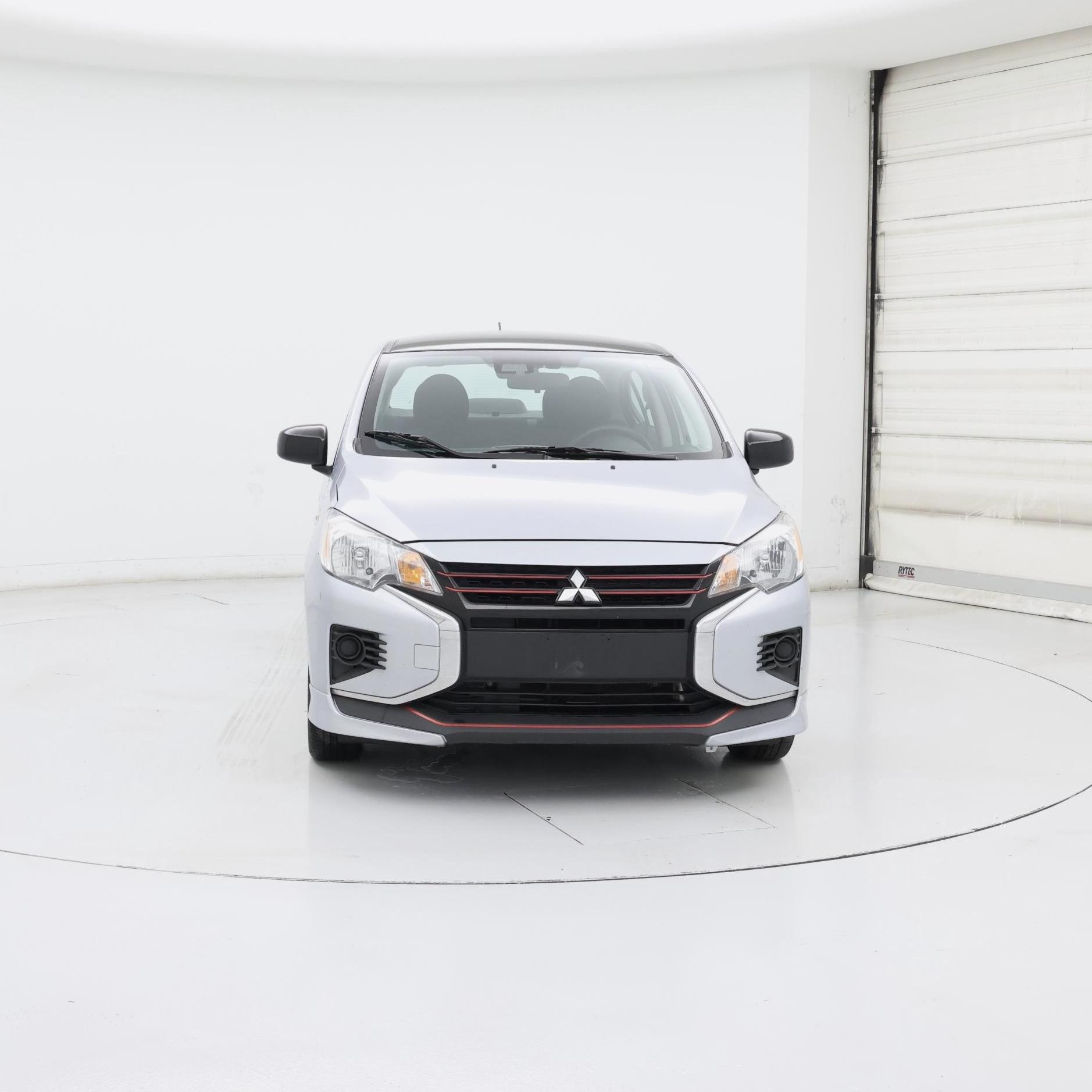 Thumbnail: 2024 Mitsubishi Mirage G4 - 5