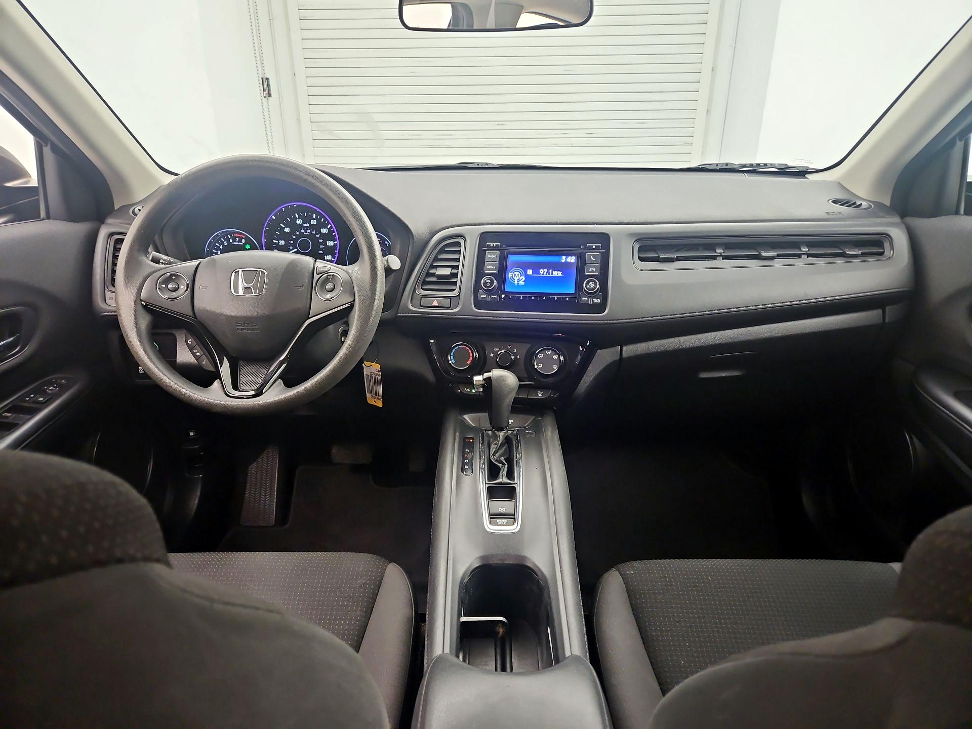 Thumbnail: 2021 Honda HR-V - 9