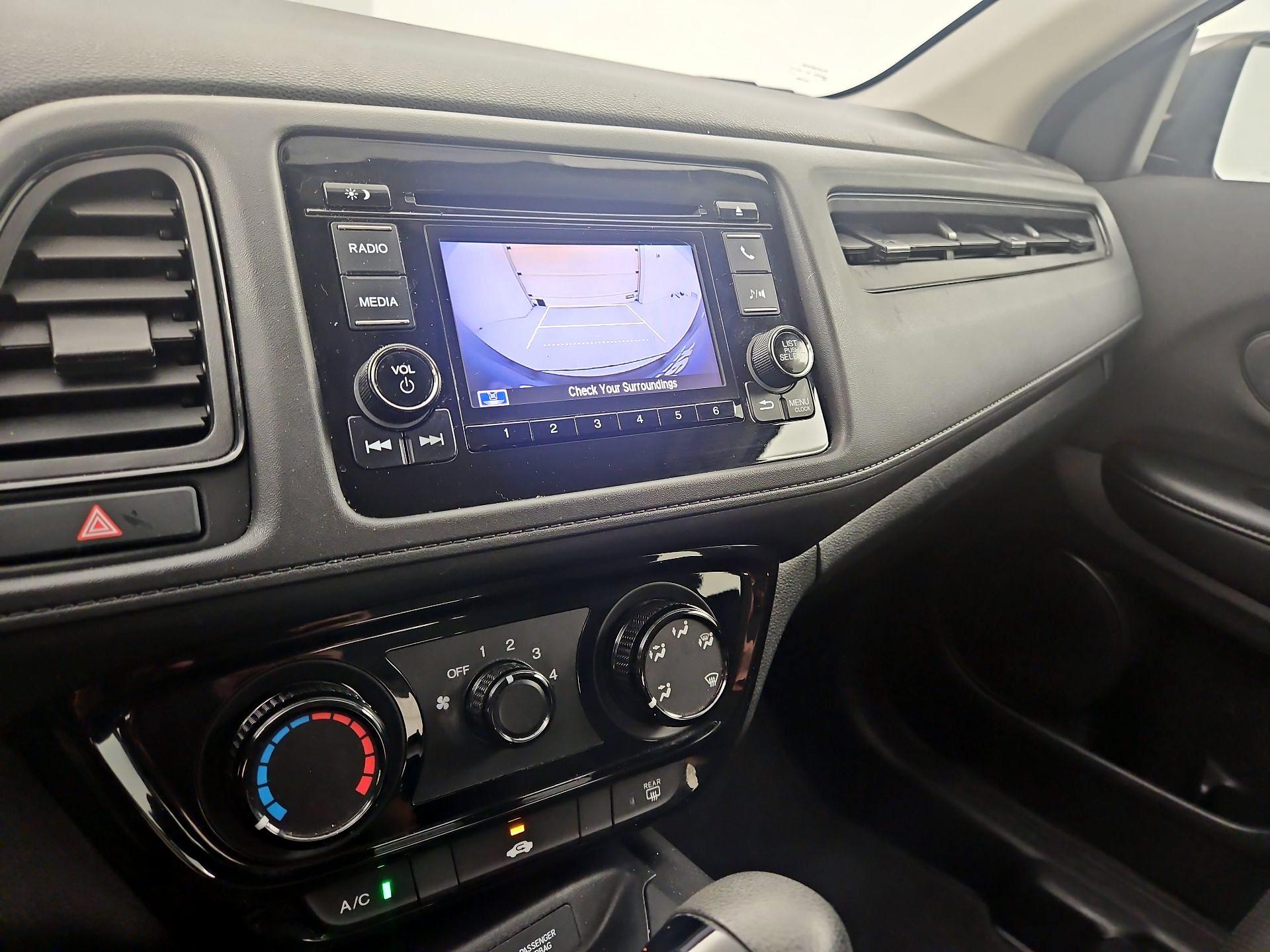Thumbnail: 2021 Honda HR-V - 14