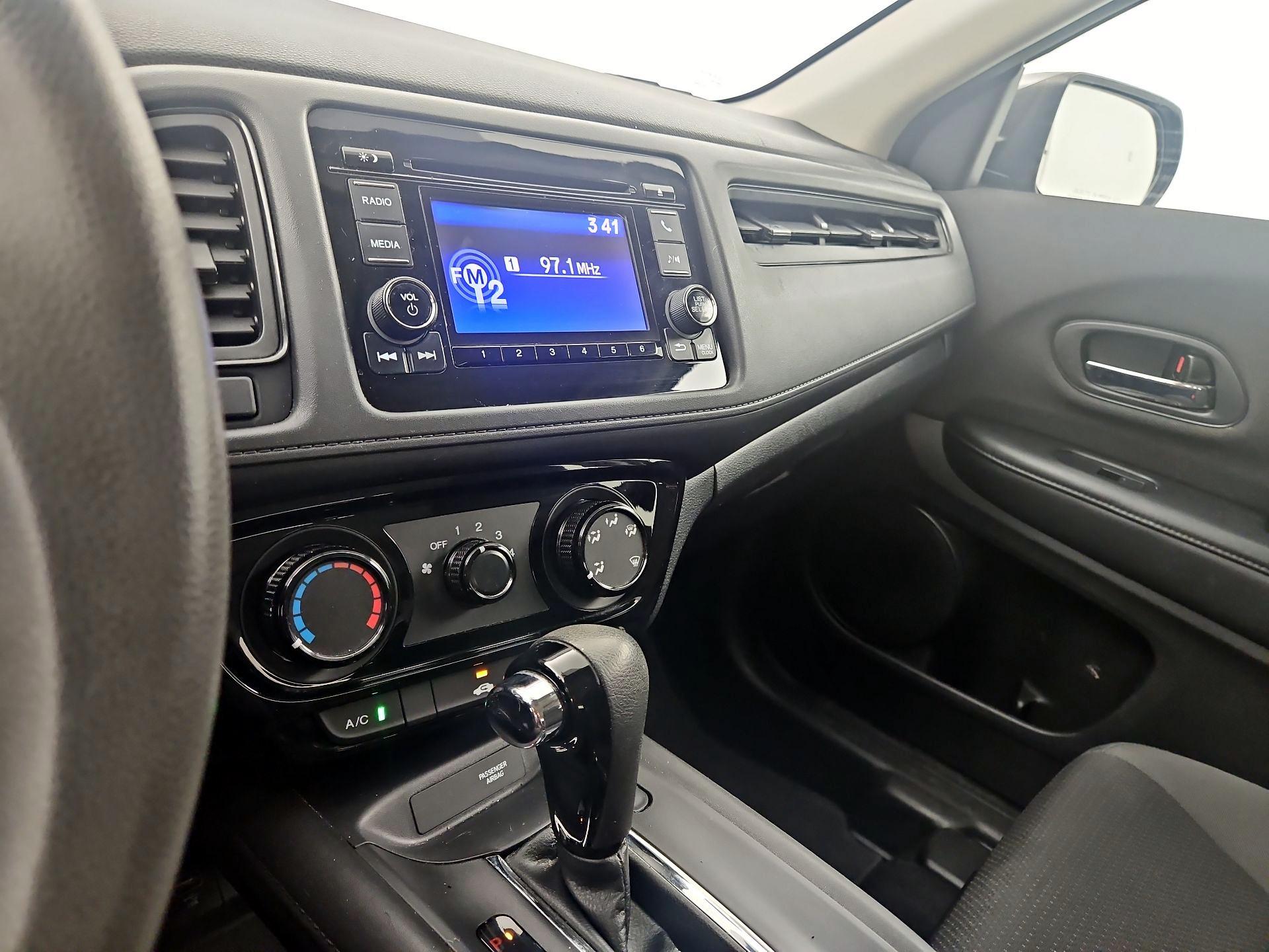 Thumbnail: 2021 Honda HR-V - 15