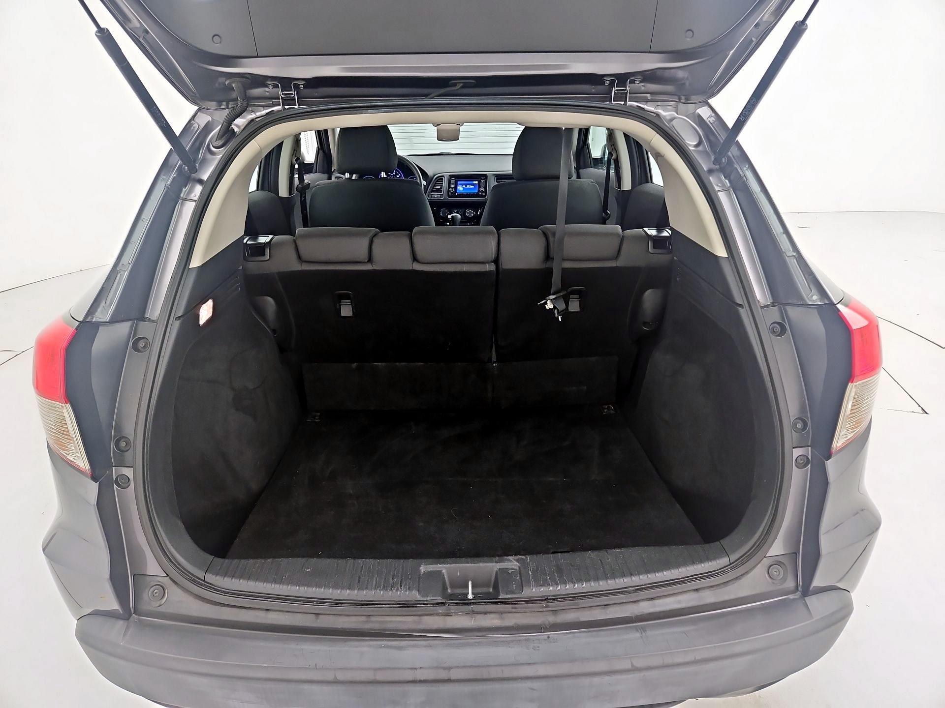 Thumbnail: 2021 Honda HR-V - 20