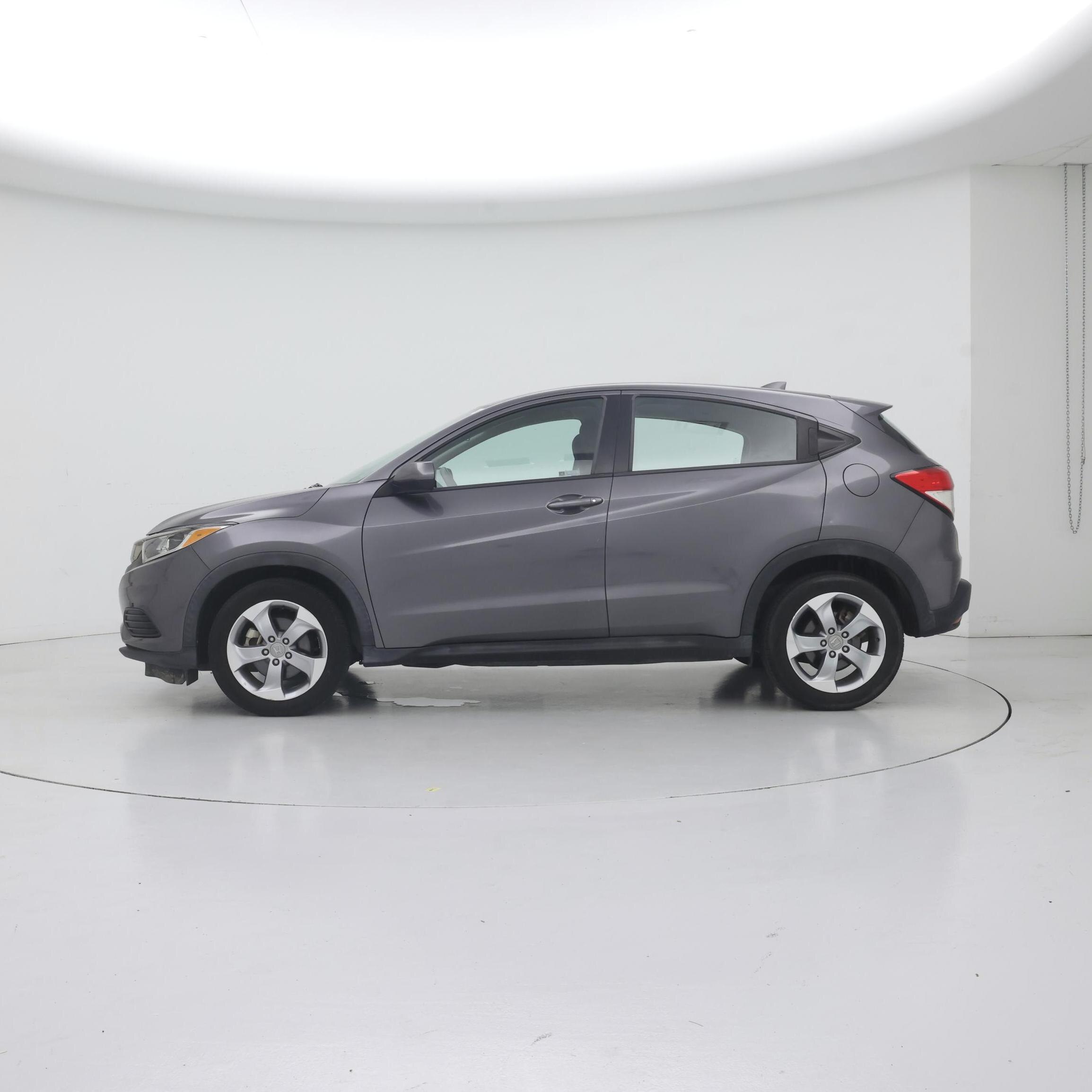 Thumbnail: 2021 Honda HR-V - 3