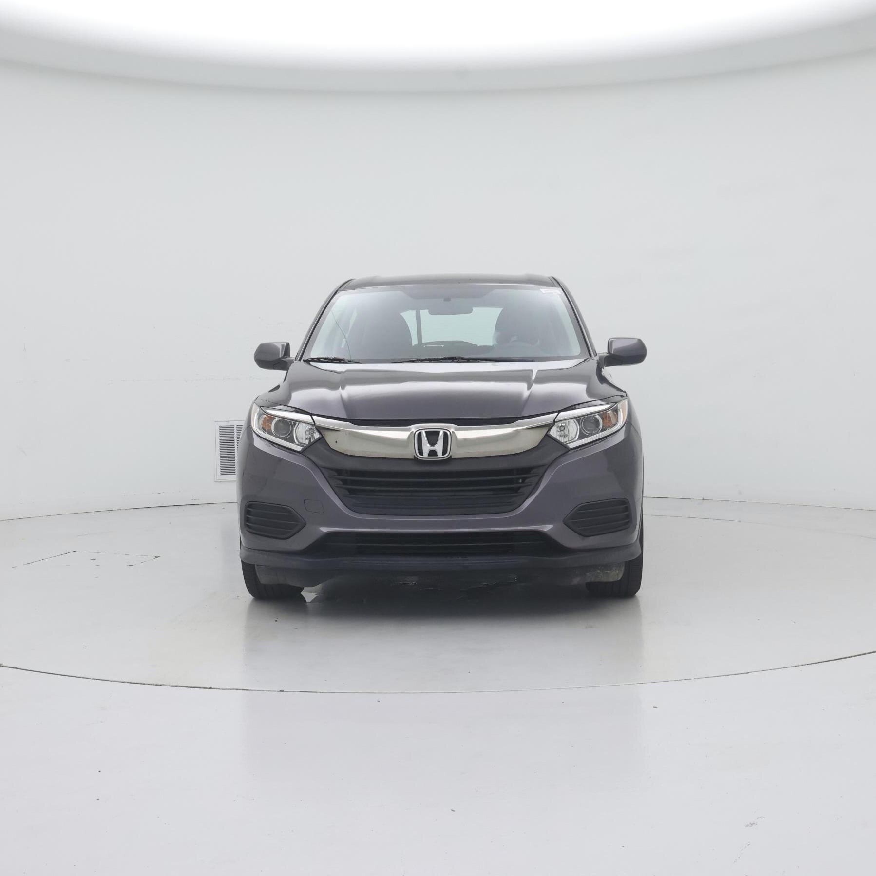 Thumbnail: 2021 Honda HR-V - 5