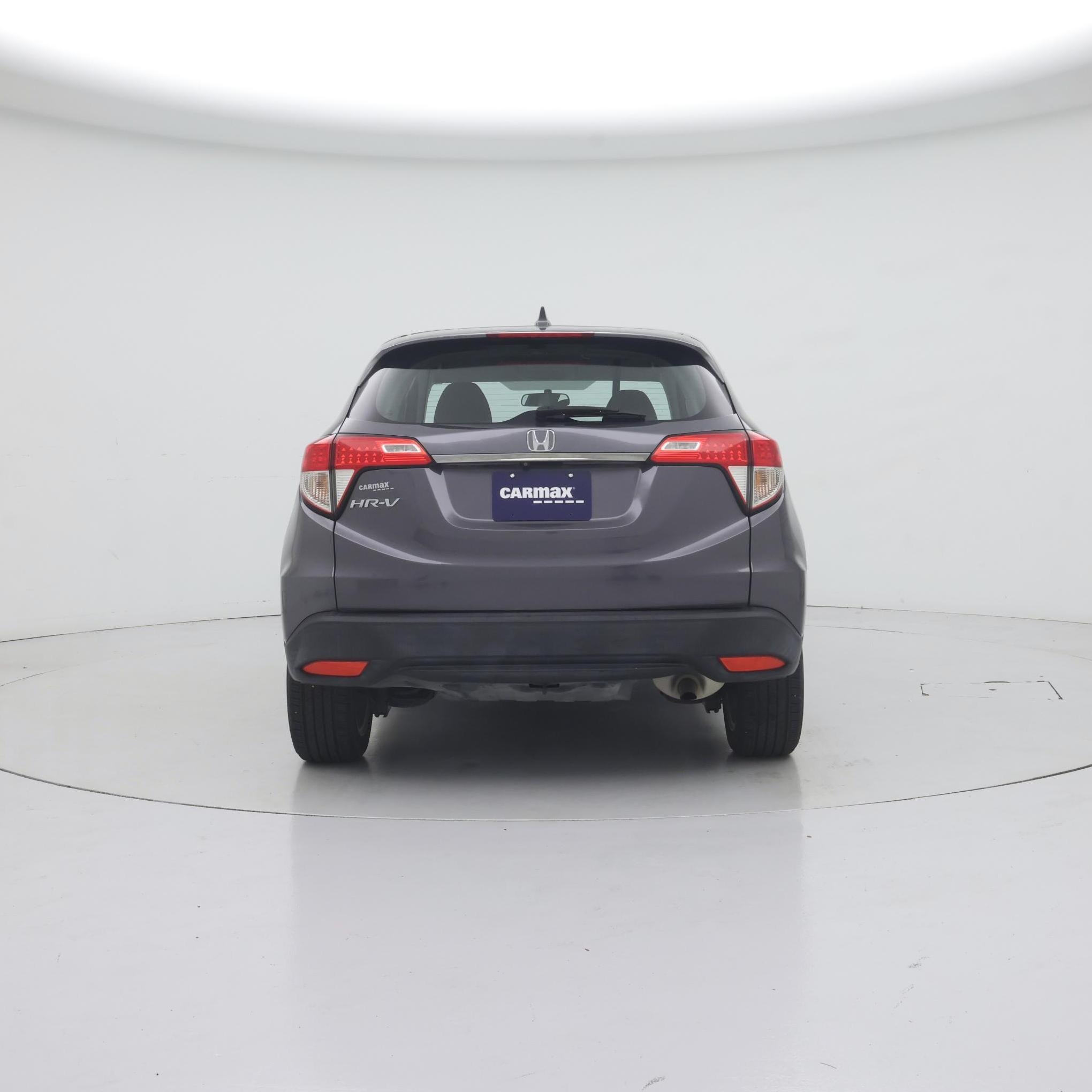 Thumbnail: 2021 Honda HR-V - 6