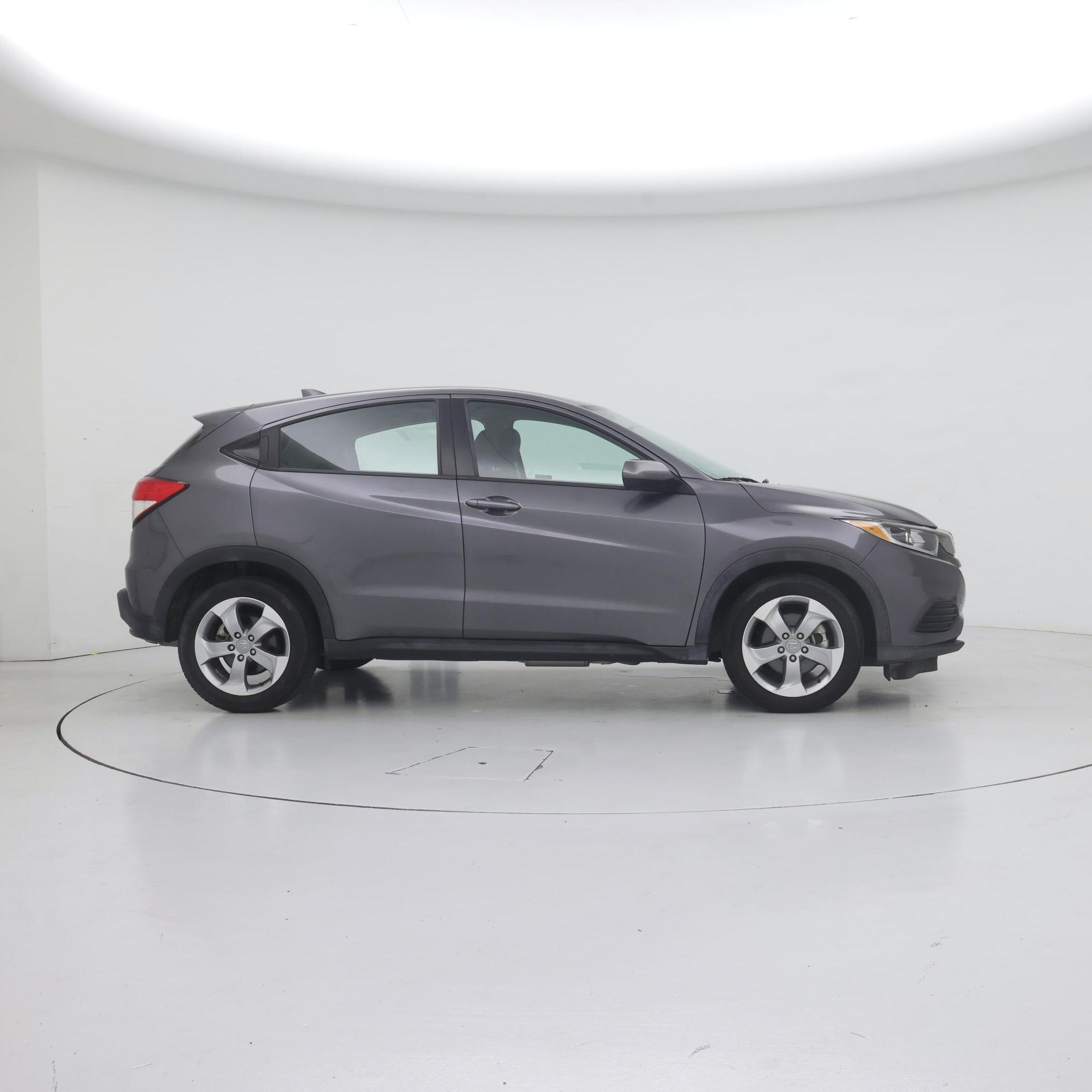 Thumbnail: 2021 Honda HR-V - 7