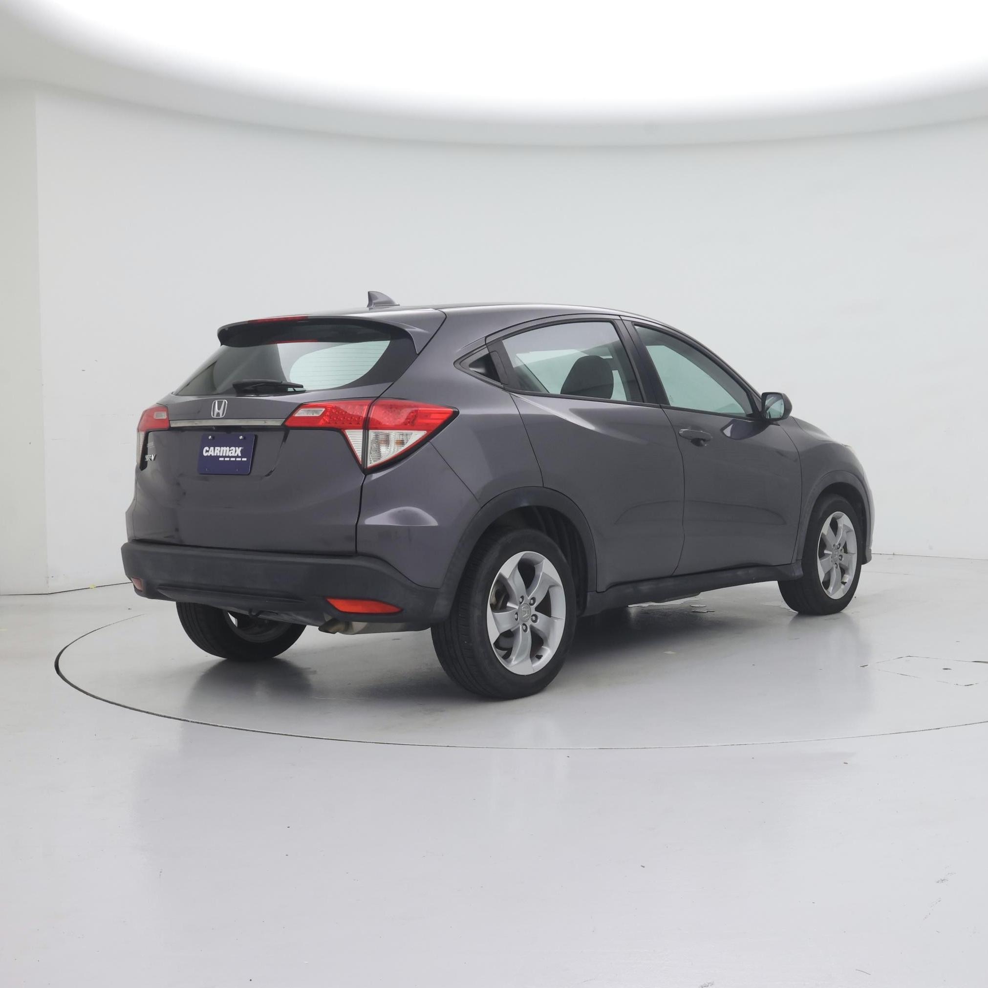 Thumbnail: 2021 Honda HR-V - 8