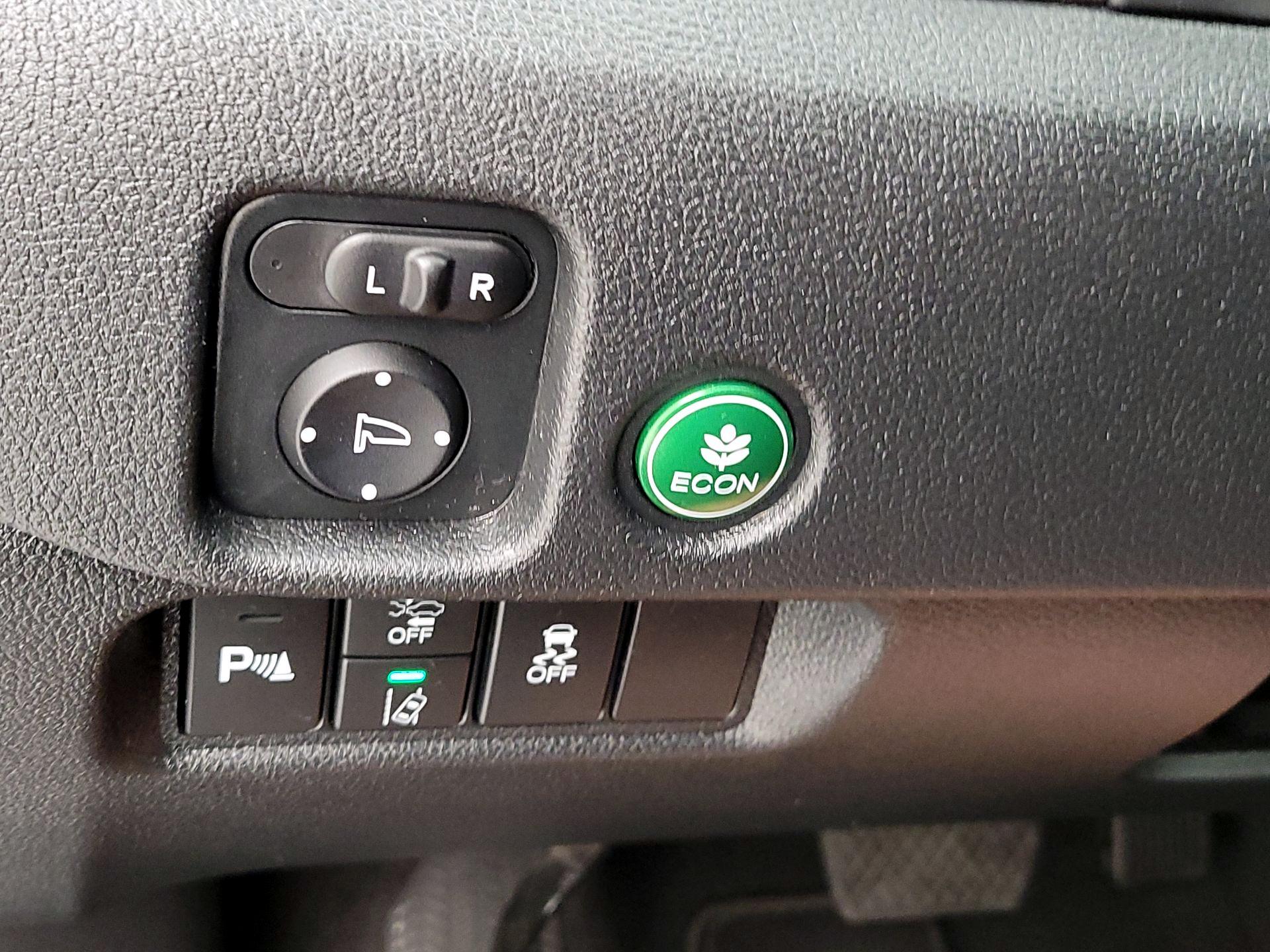 Thumbnail: 2022 Honda Passport - 13