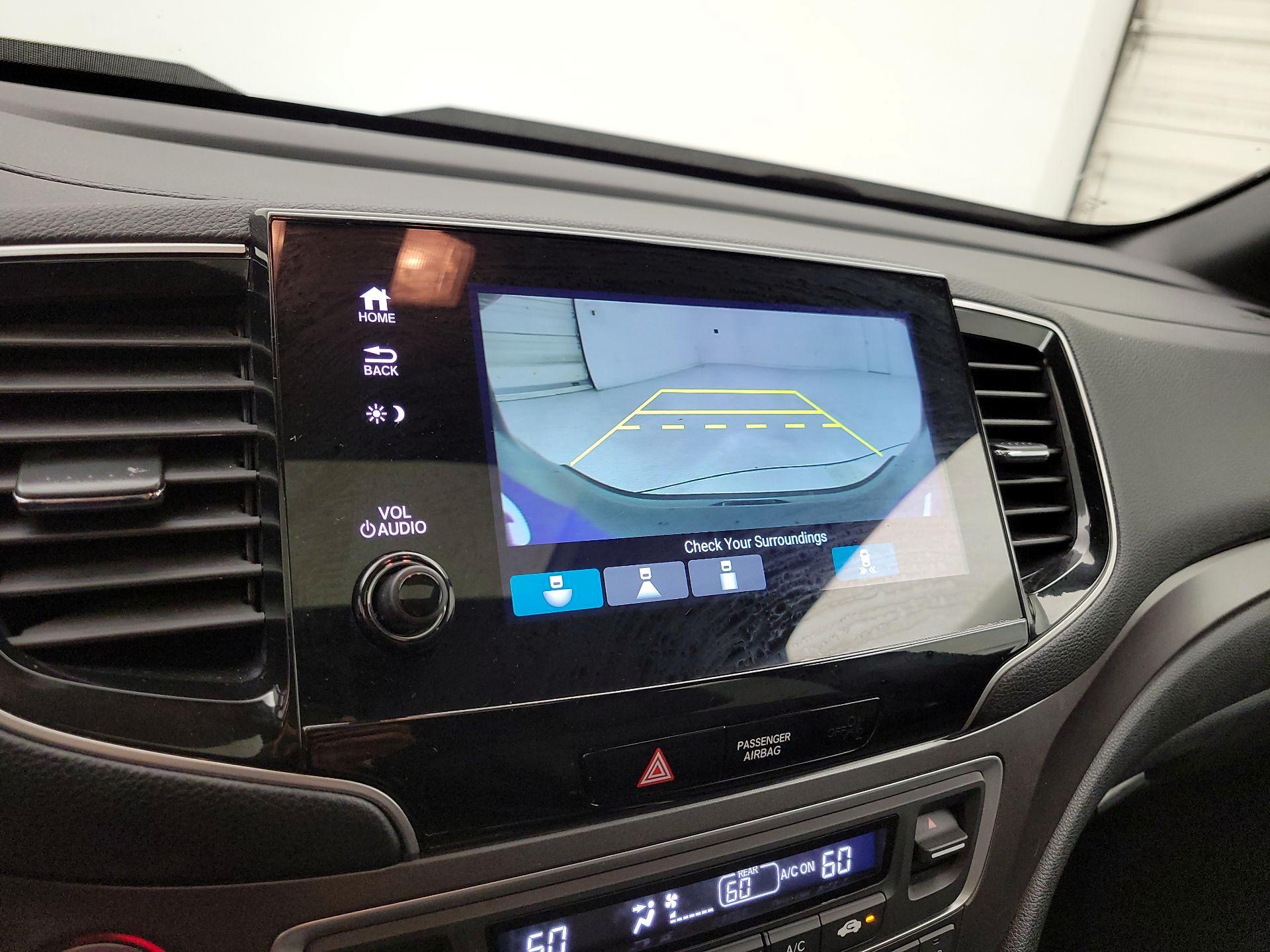 Thumbnail: 2022 Honda Passport - 14